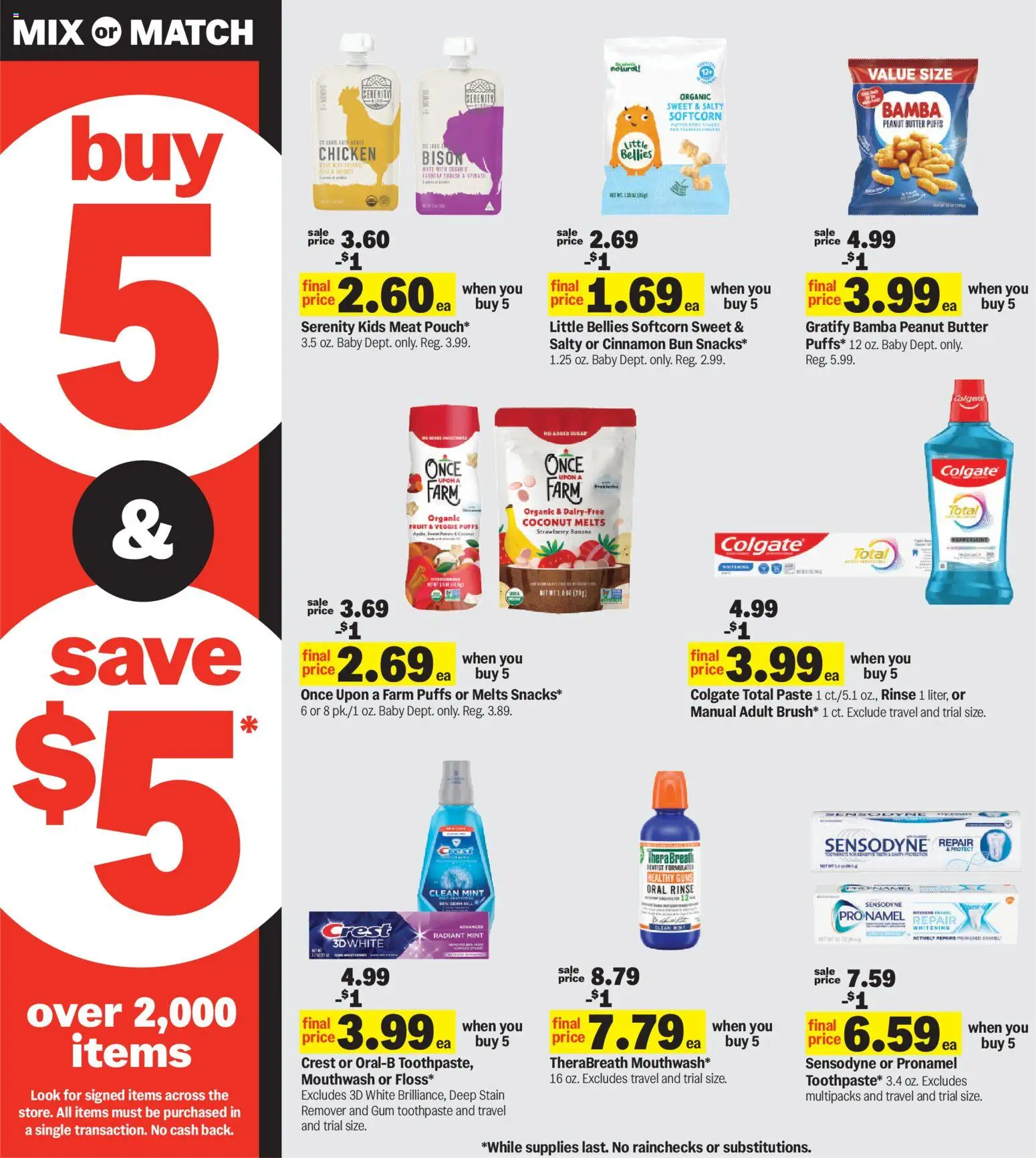 meijer - Meijer Weekly Ad - 10/14 - 10/20 2026 - page: 19
