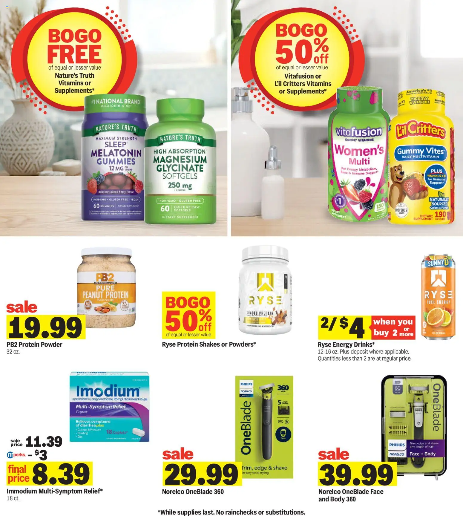 meijer - Meijer Weekly Ad - 10/14 - 10/20 2026 - page: 38