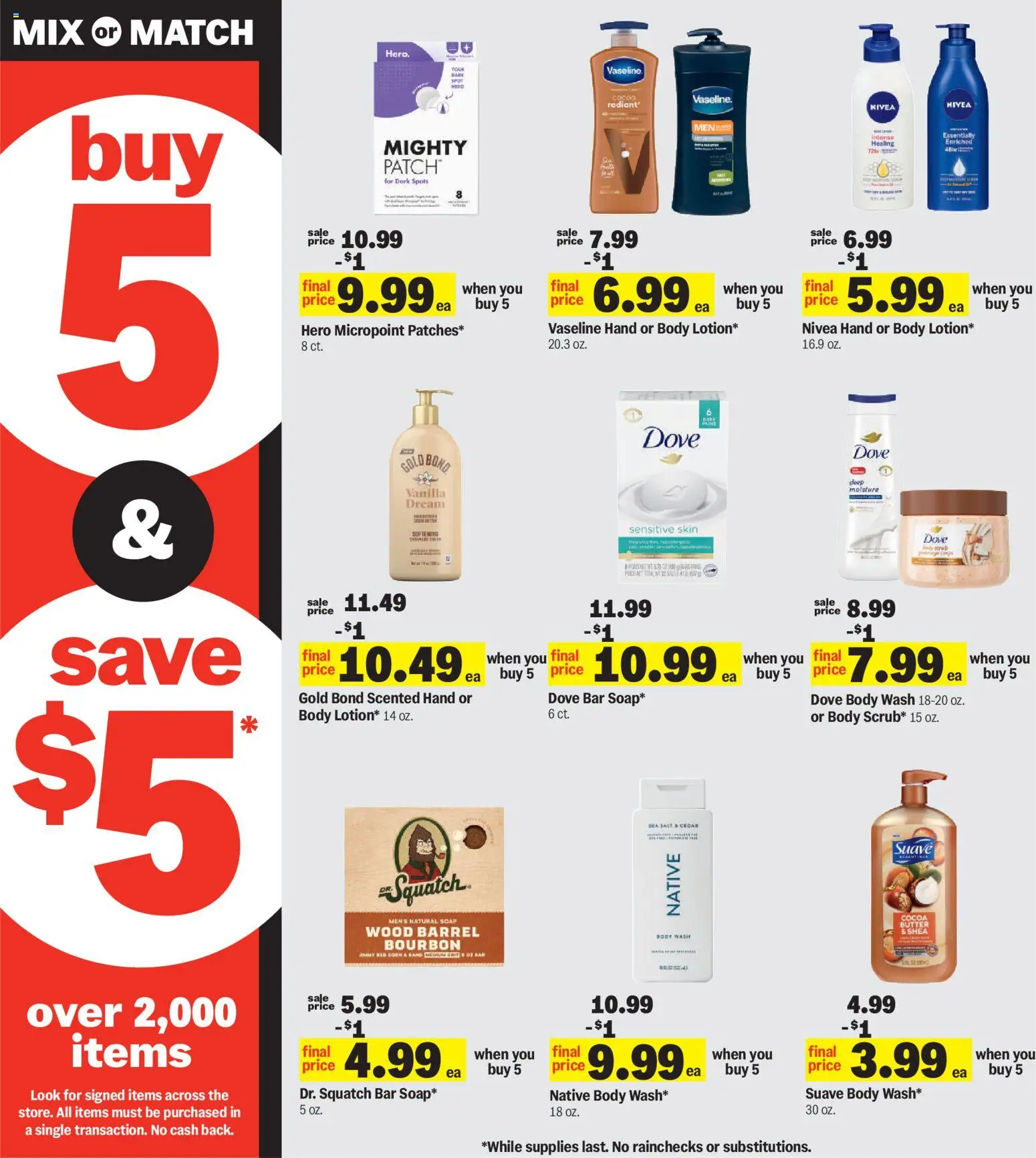 meijer - Meijer Weekly Ad - 10/14 - 10/20 2026 - page: 17