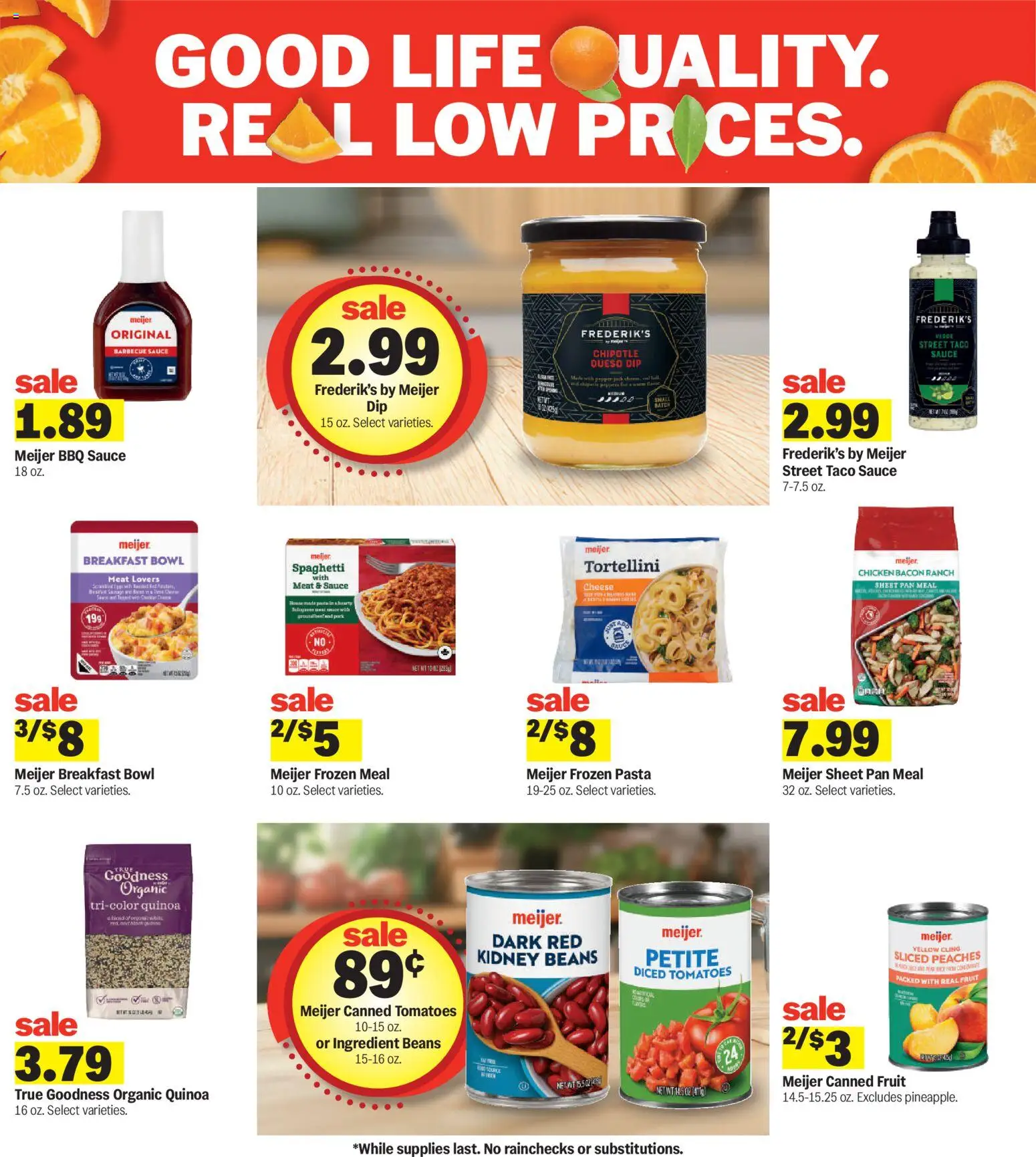 meijer - Meijer Weekly Ad - 10/14 - 10/20 2026 - page: 29