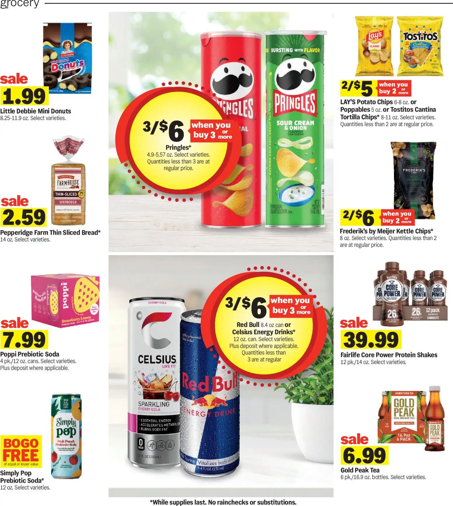 meijer - Meijer Weekly Ad - 10/14 - 10/20 2026 - page: 27