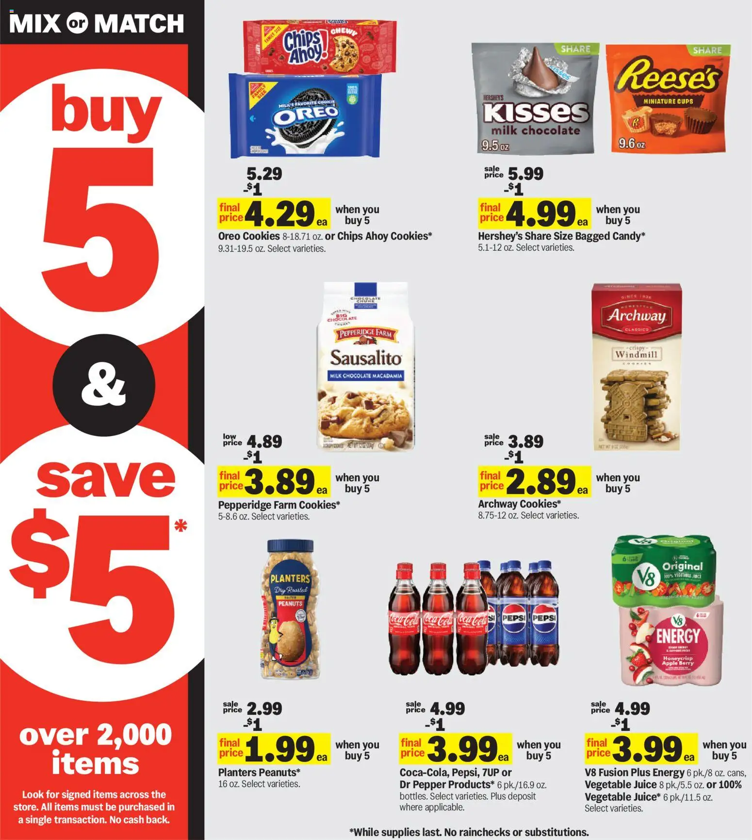 meijer - Meijer Weekly Ad - 10/14 - 10/20 2026 - page: 12