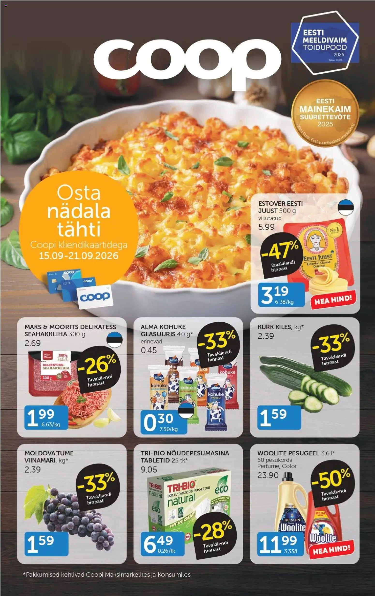 walgreens - Walgreens Weekly Ad - 09/13 - 09/19 2026