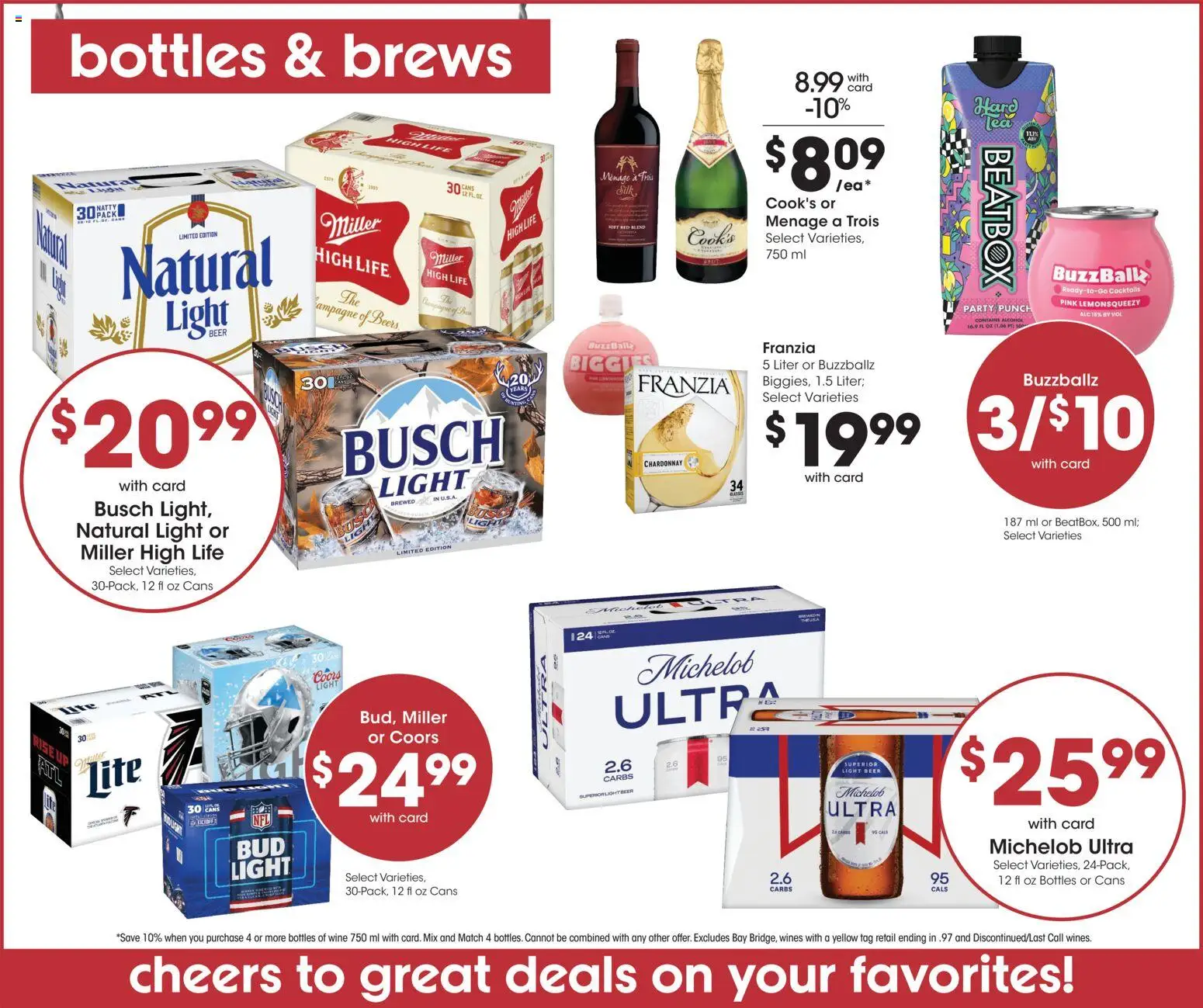 kroger - Kroger Weekly Ad - 10/07 - 10/13 2026 - page: 11
