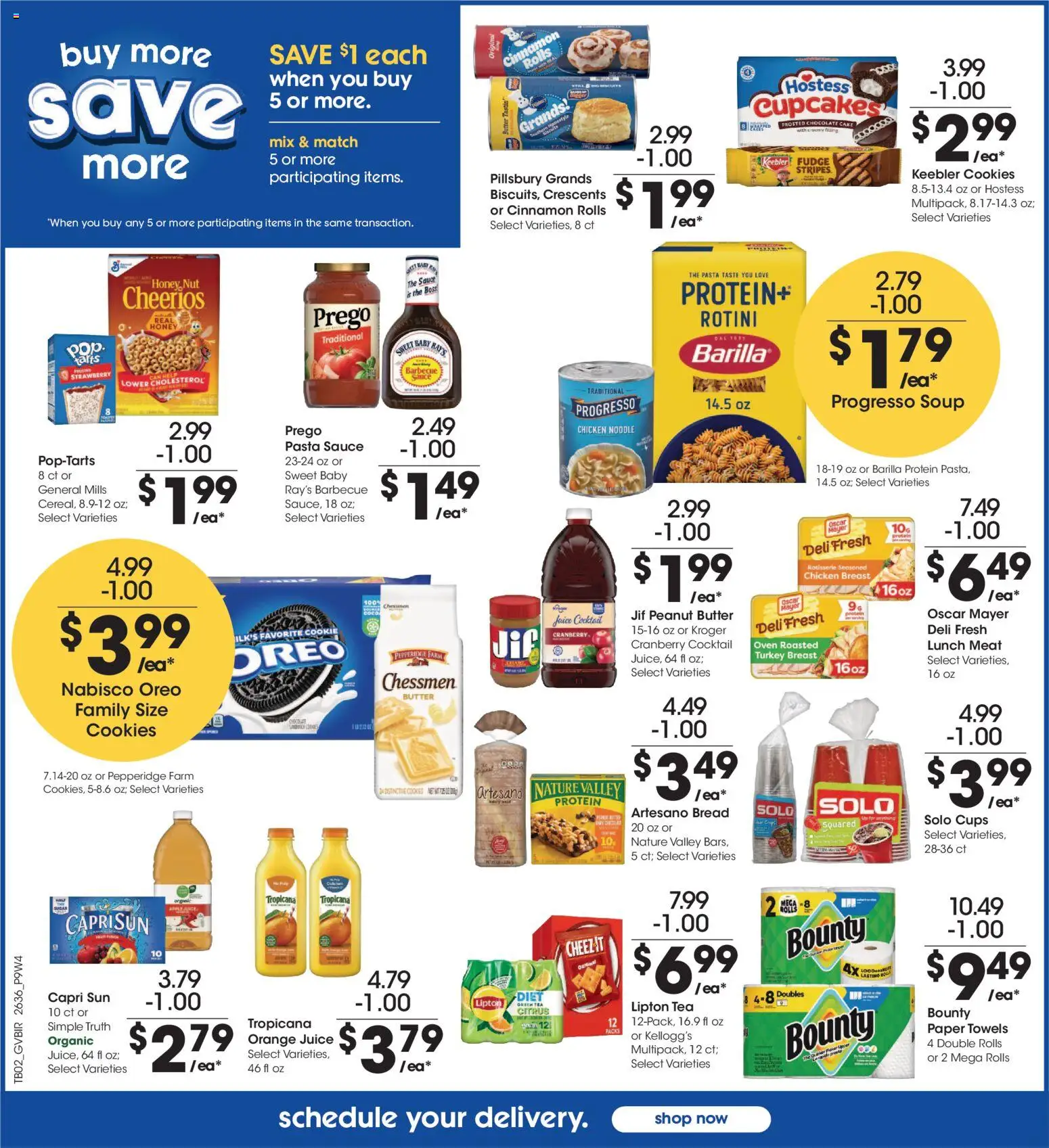 kroger - Kroger Ad - 10/07 - 10/13 2026 - page: 3