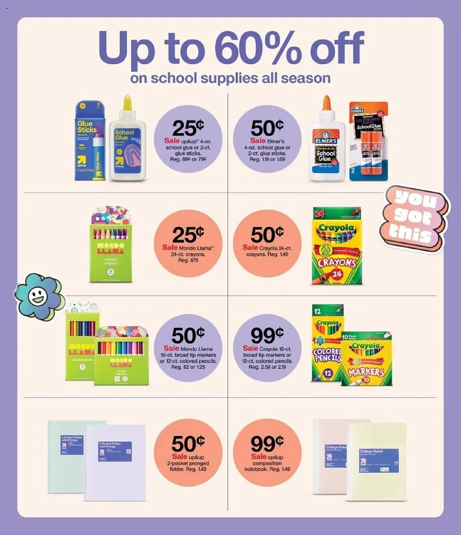 target - Target Weekly Ad - 07/19 - 07/25 2026 - page: 33