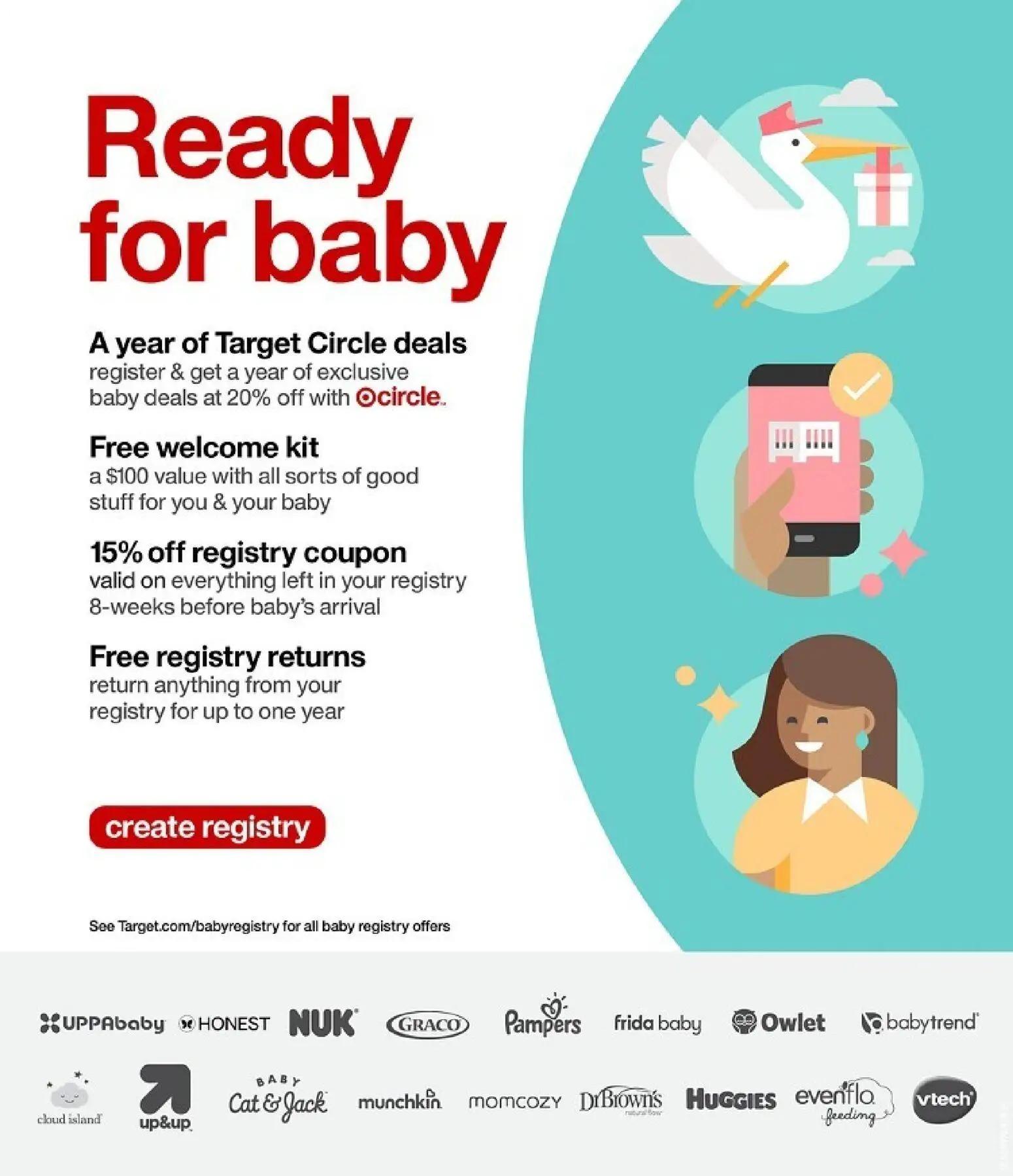 target - Target Weekly Ad - 07/26 - 08/01 2026 - page: 21