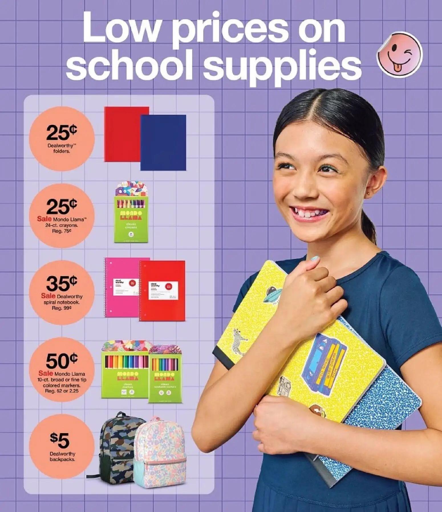 target - Target Weekly Ad - 08/23 - 08/29 2026 - page: 10