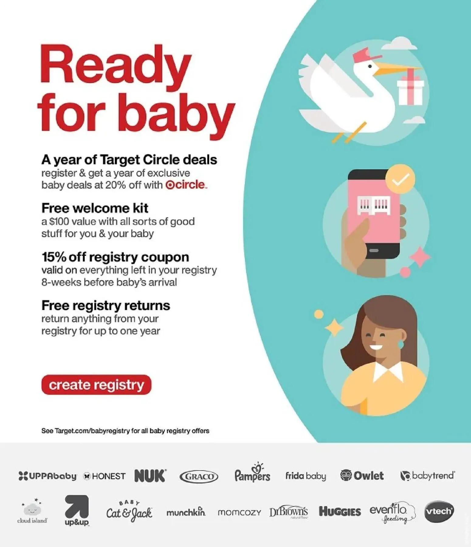 target - Target Weekly Ad - 09/13 - 09/19 2026 - page: 22