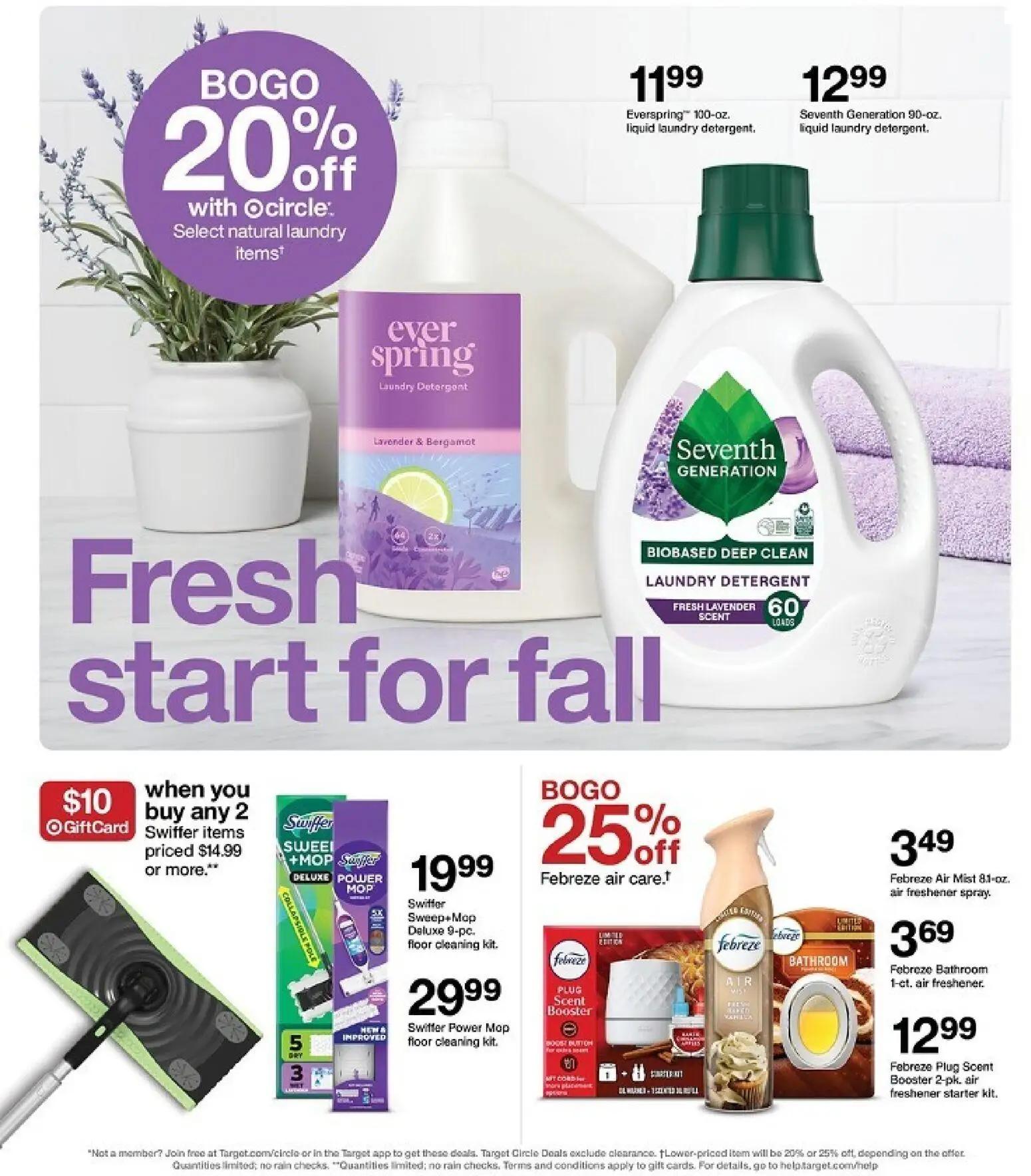 target - Target Weekly Ad - 09/27 - 10/03 2026 - page: 31