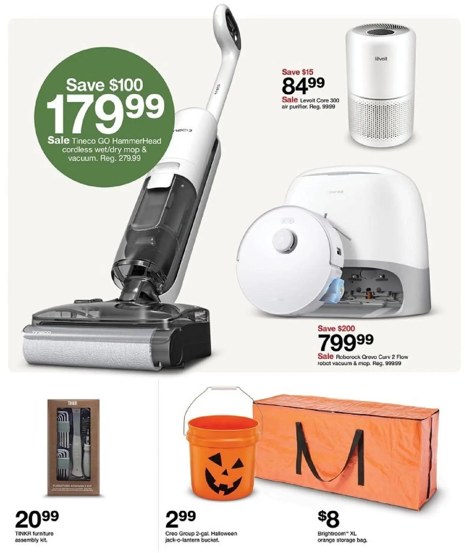 target - Target Weekly Ad - 09/27 - 10/03 2026 - page: 30