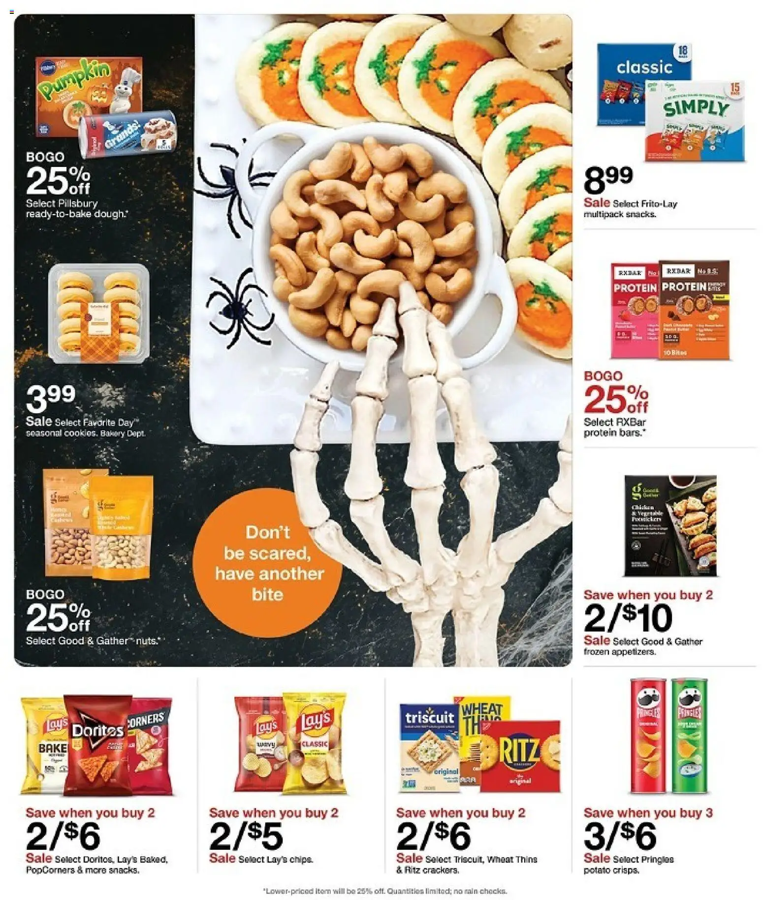 target - Target Weekly Ad - 09/27 - 10/03 2026 - page: 11