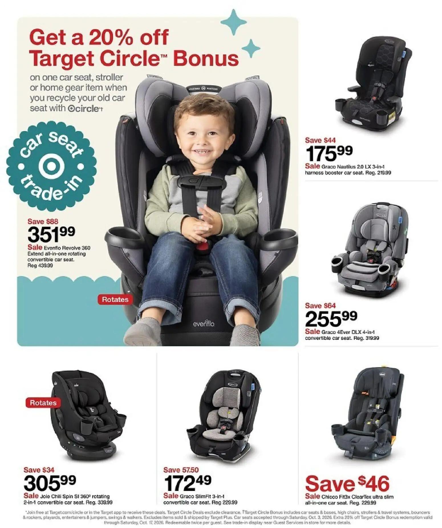 target - Target Weekly Ad - 09/27 - 10/03 2026 - page: 21