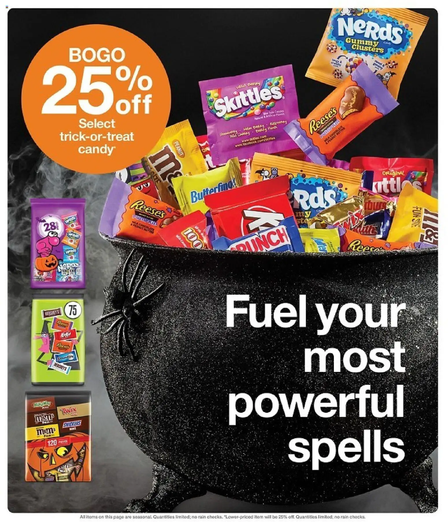 target - Target Weekly Ad - 10/04 - 10/10 2026 - page: 13