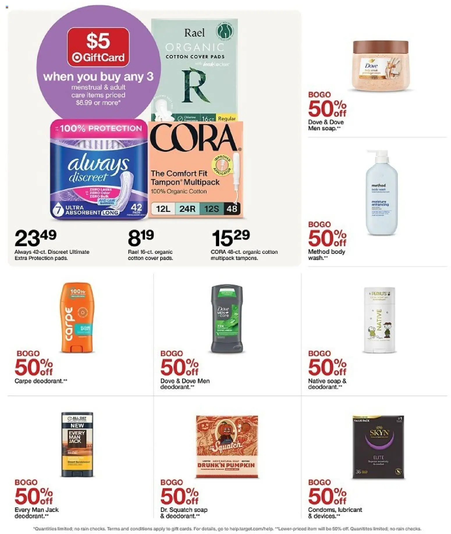 target - Target Weekly Ad - 10/04 - 10/10 2026 - page: 31