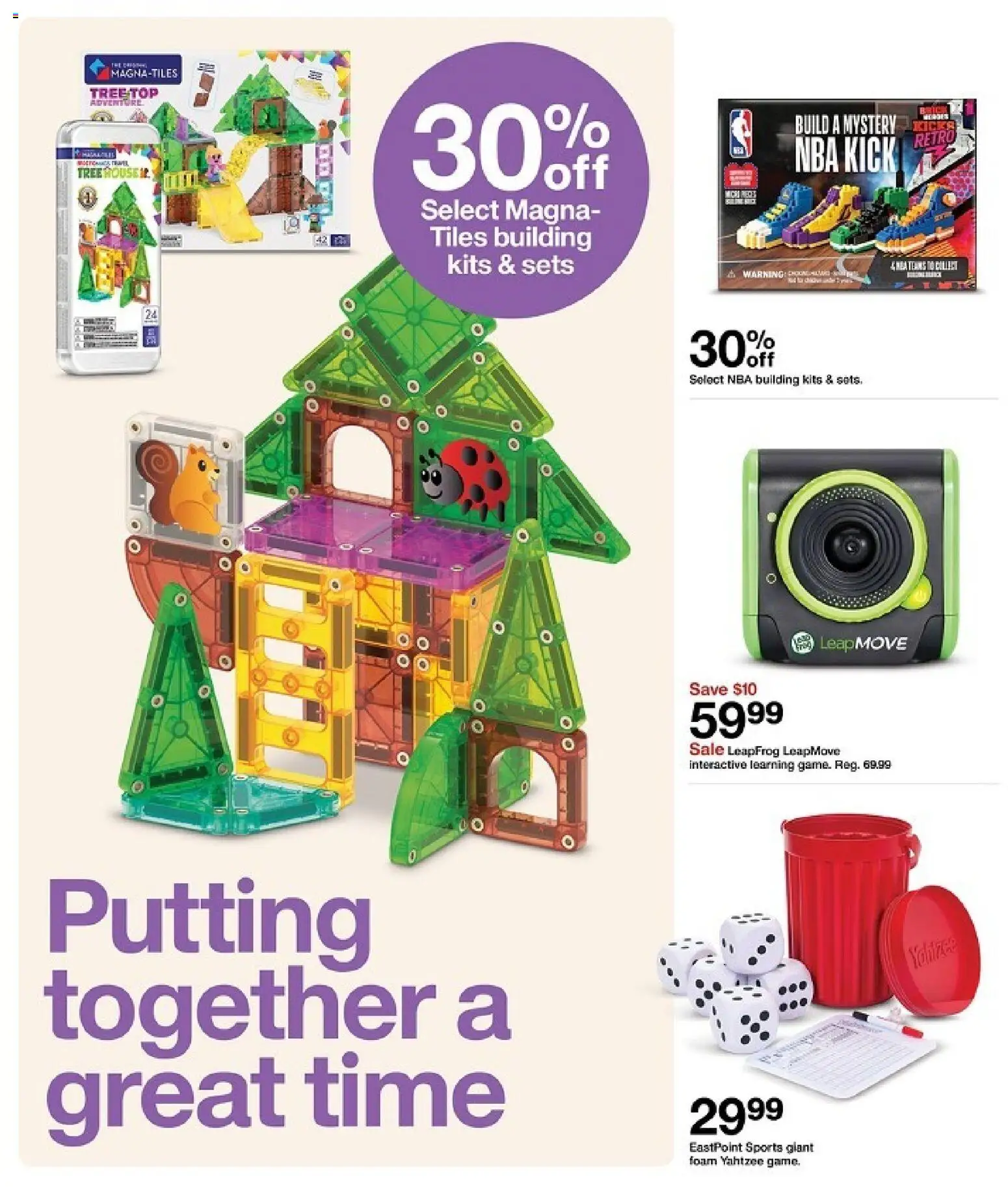 target - Target Weekly Ad - 10/04 - 10/10 2026 - page: 24