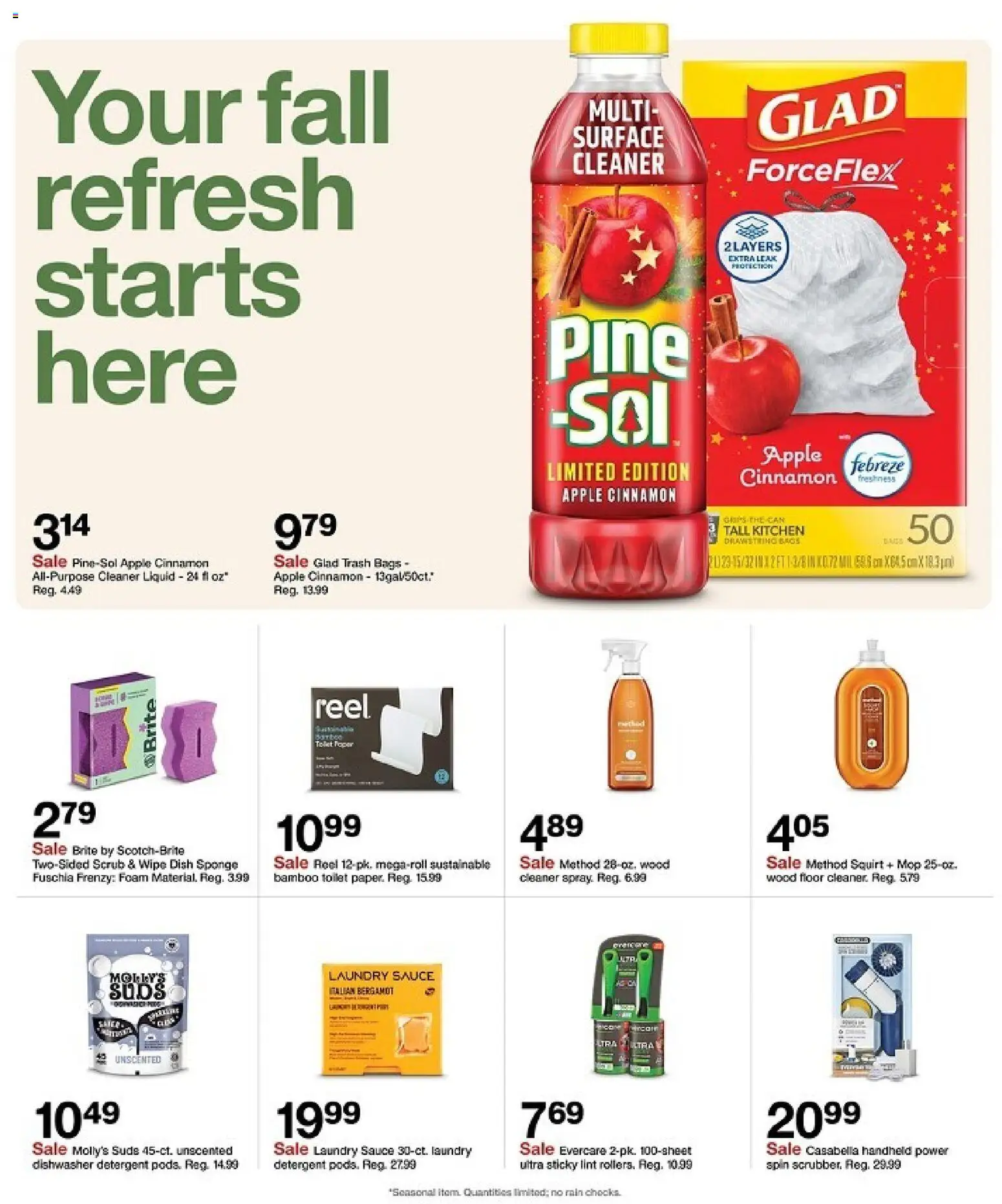 target - Target Weekly Ad - 10/04 - 10/10 2026 - page: 41