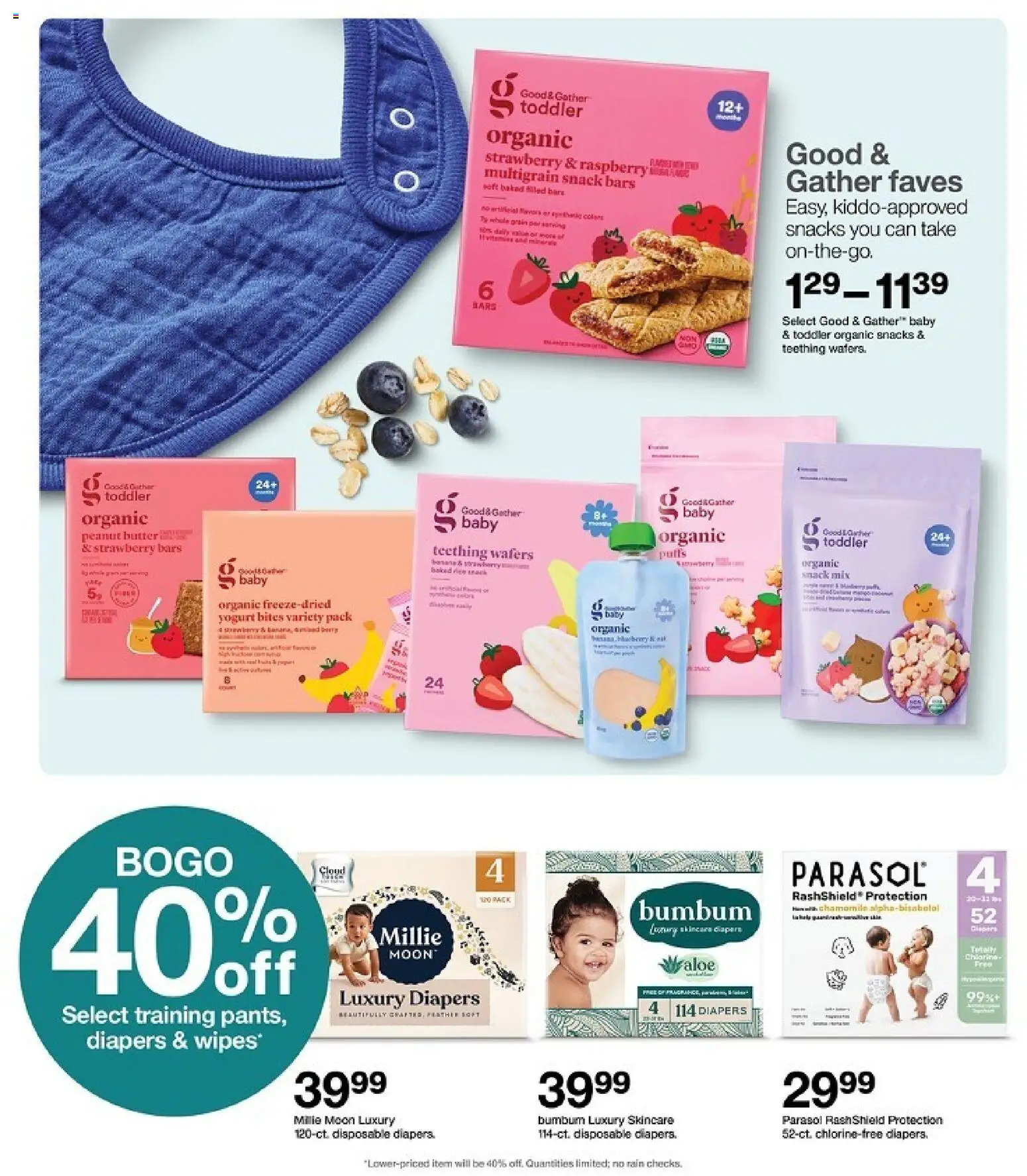 target - Target Weekly Ad - 10/04 - 10/10 2026 - page: 33