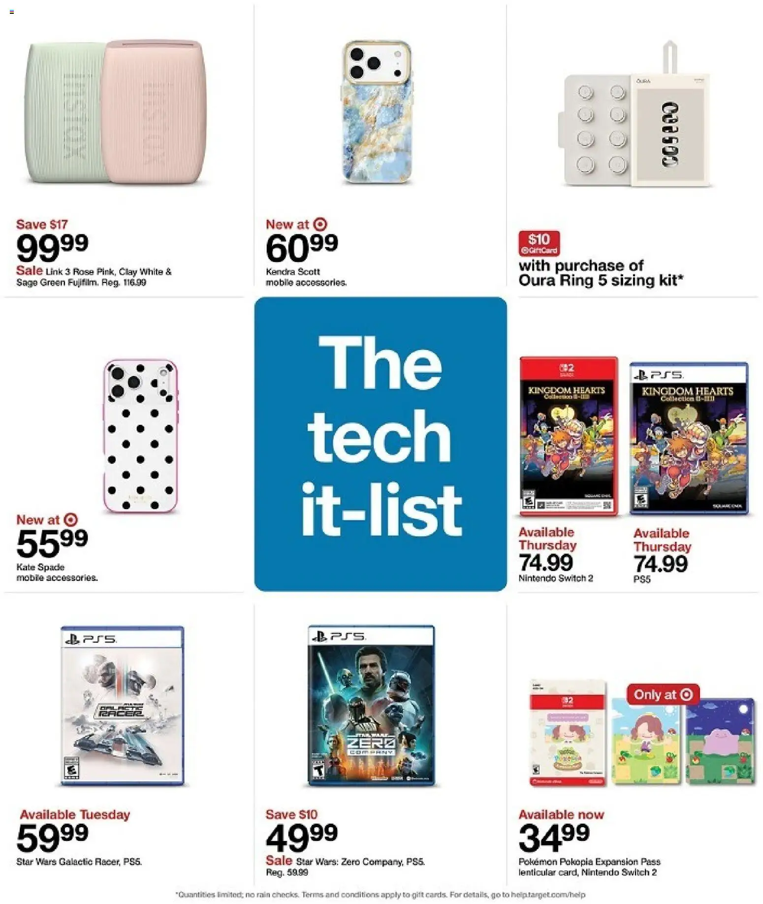 target - Target Weekly Ad - 10/04 - 10/10 2026 - page: 21