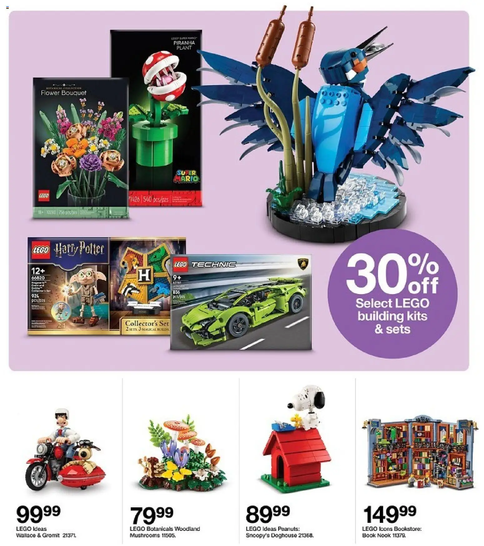 target - Target Weekly Ad - 10/04 - 10/10 2026 - page: 26