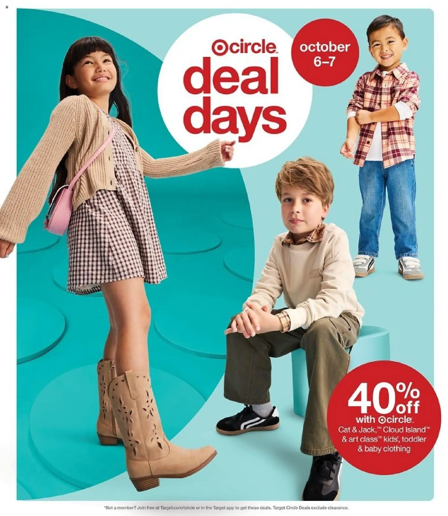 target - Target Weekly Ad - 10/04 - 10/10 2026 - page: 5