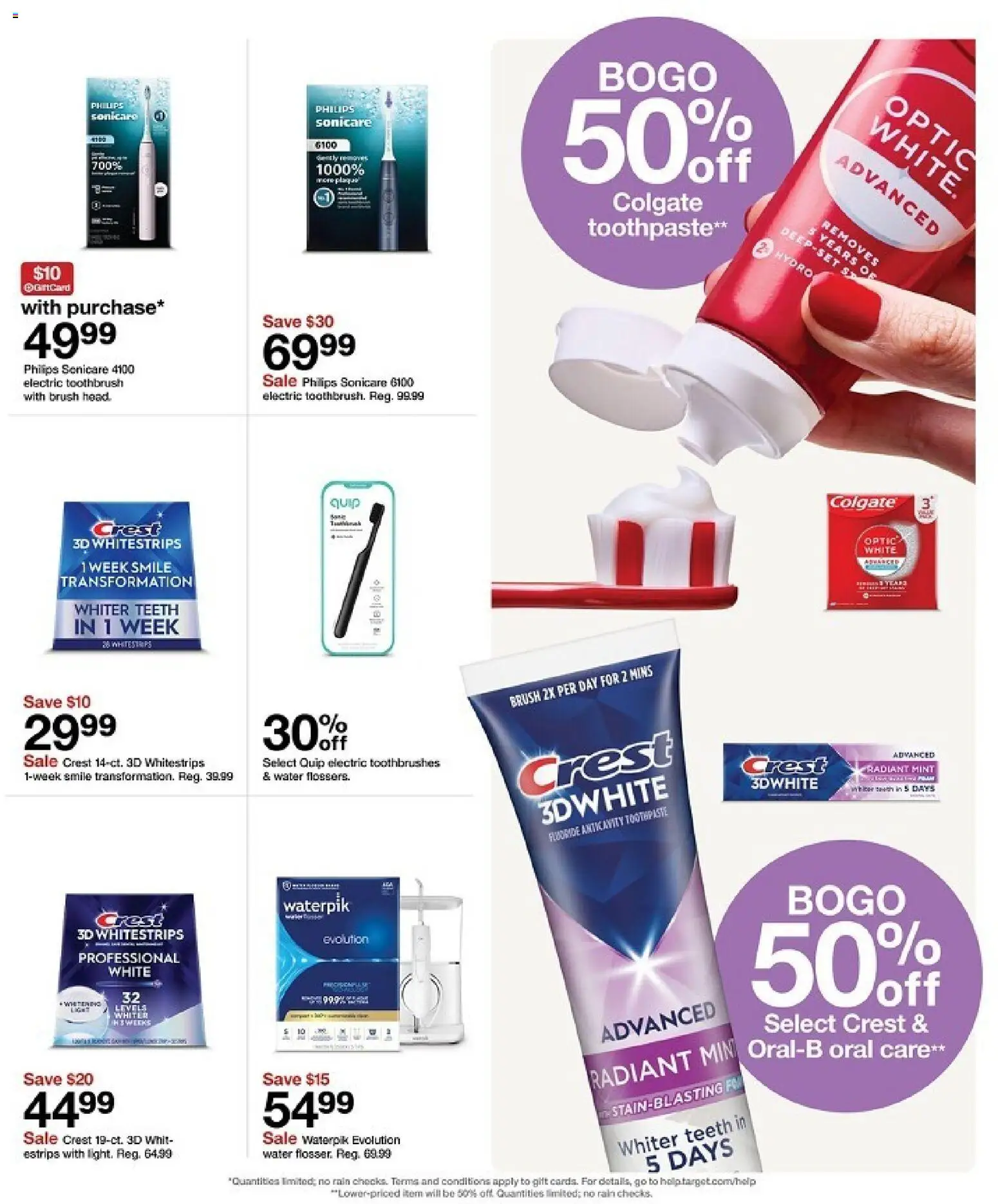 target - Target Weekly Ad - 10/04 - 10/10 2026 - page: 29