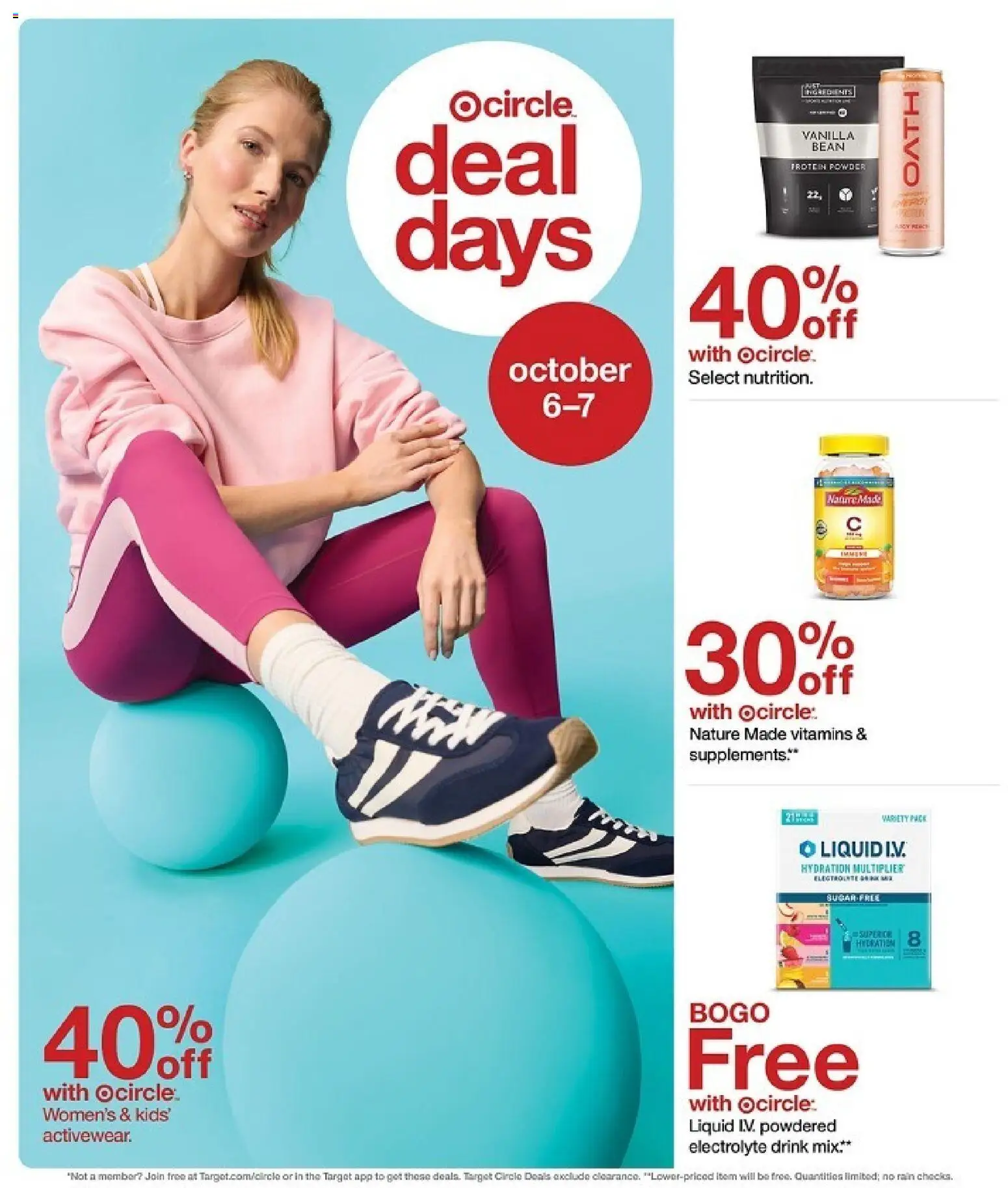 target - Target Weekly Ad - 10/04 - 10/10 2026 - page: 10