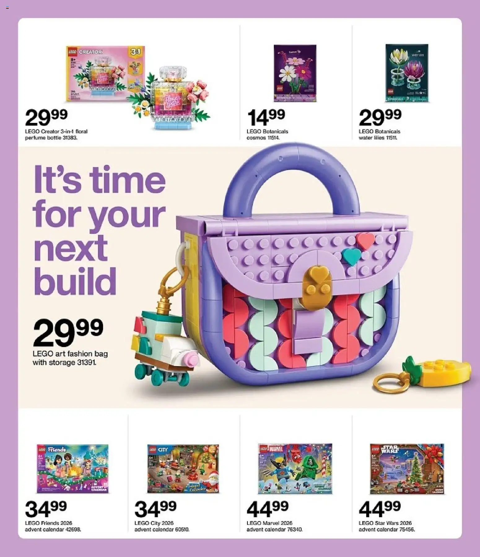 target - Target Weekly Ad - 10/11 - 10/17 2026 - page: 11