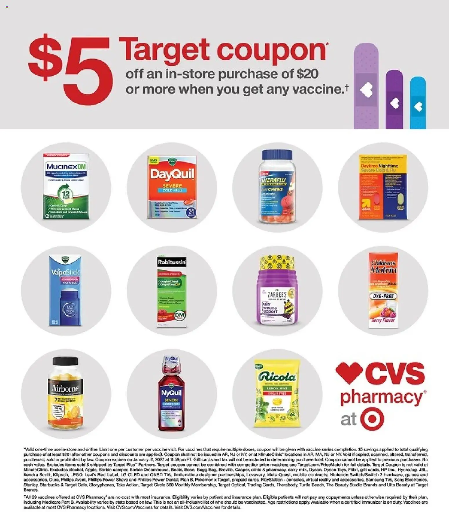 target - Target Weekly Ad - 10/11 - 10/17 2026 - page: 29