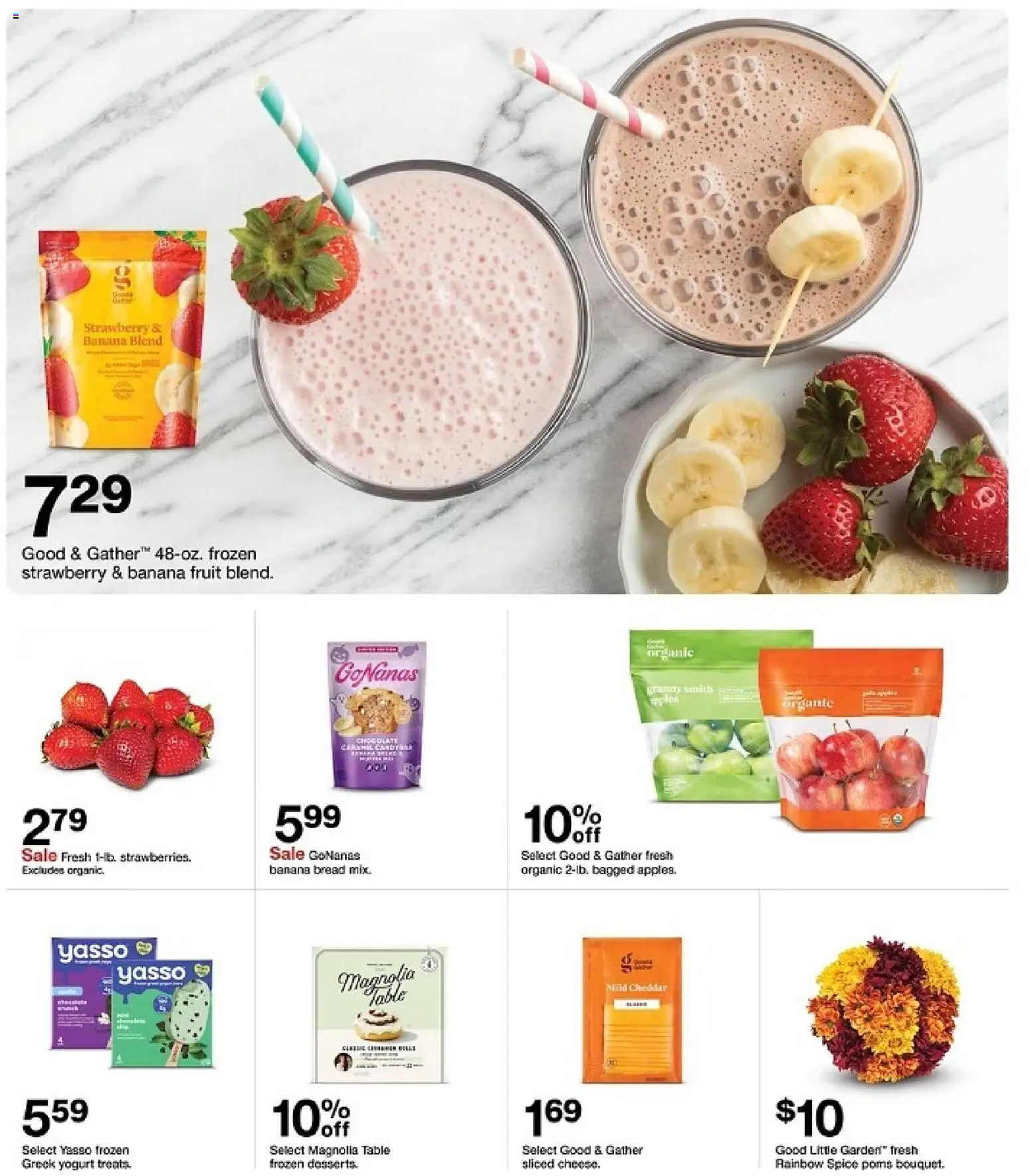 target - Target Weekly Ad - 10/11 - 10/17 2026 - page: 31