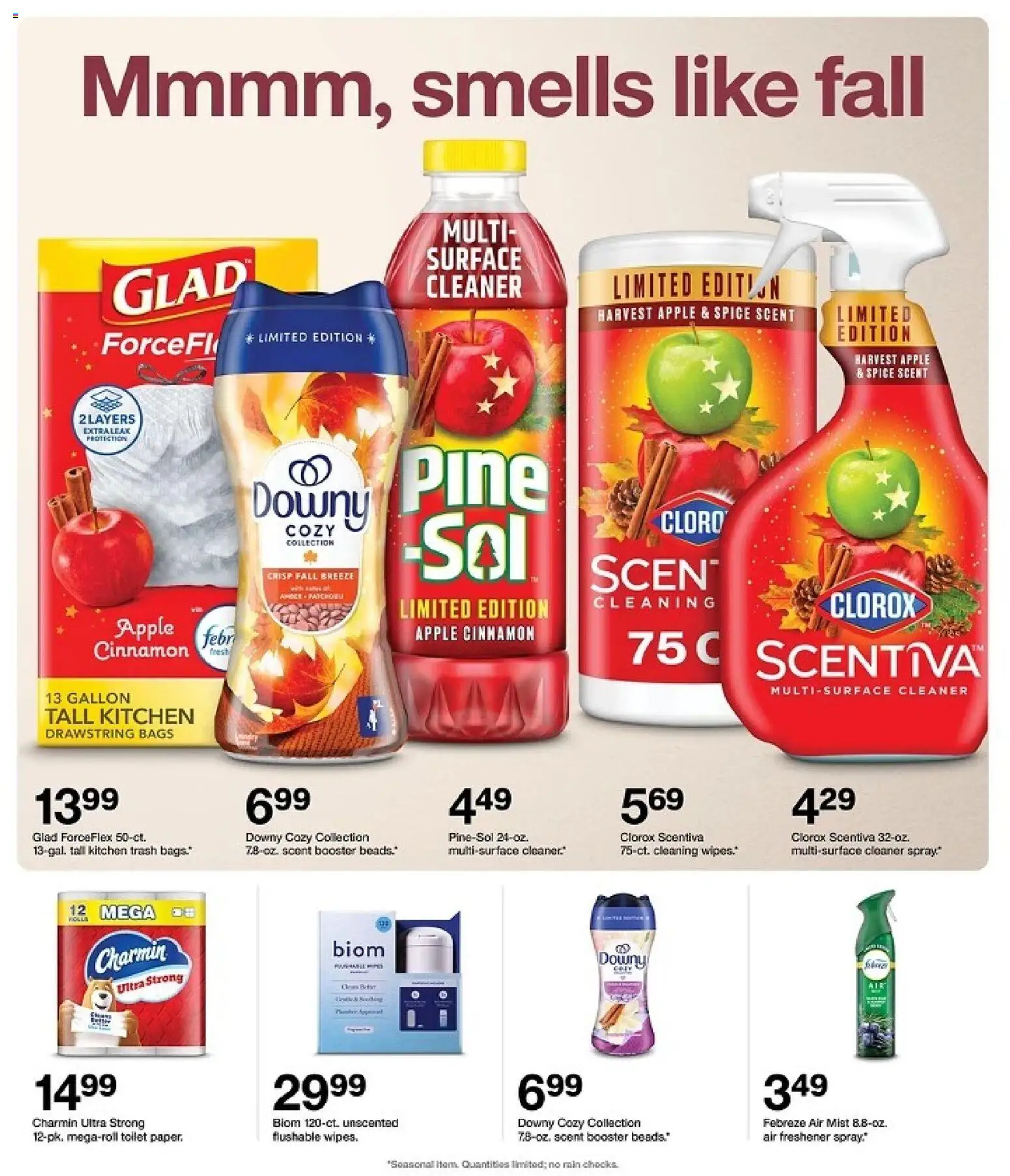 target - Target Weekly Ad - 10/11 - 10/17 2026 - page: 21