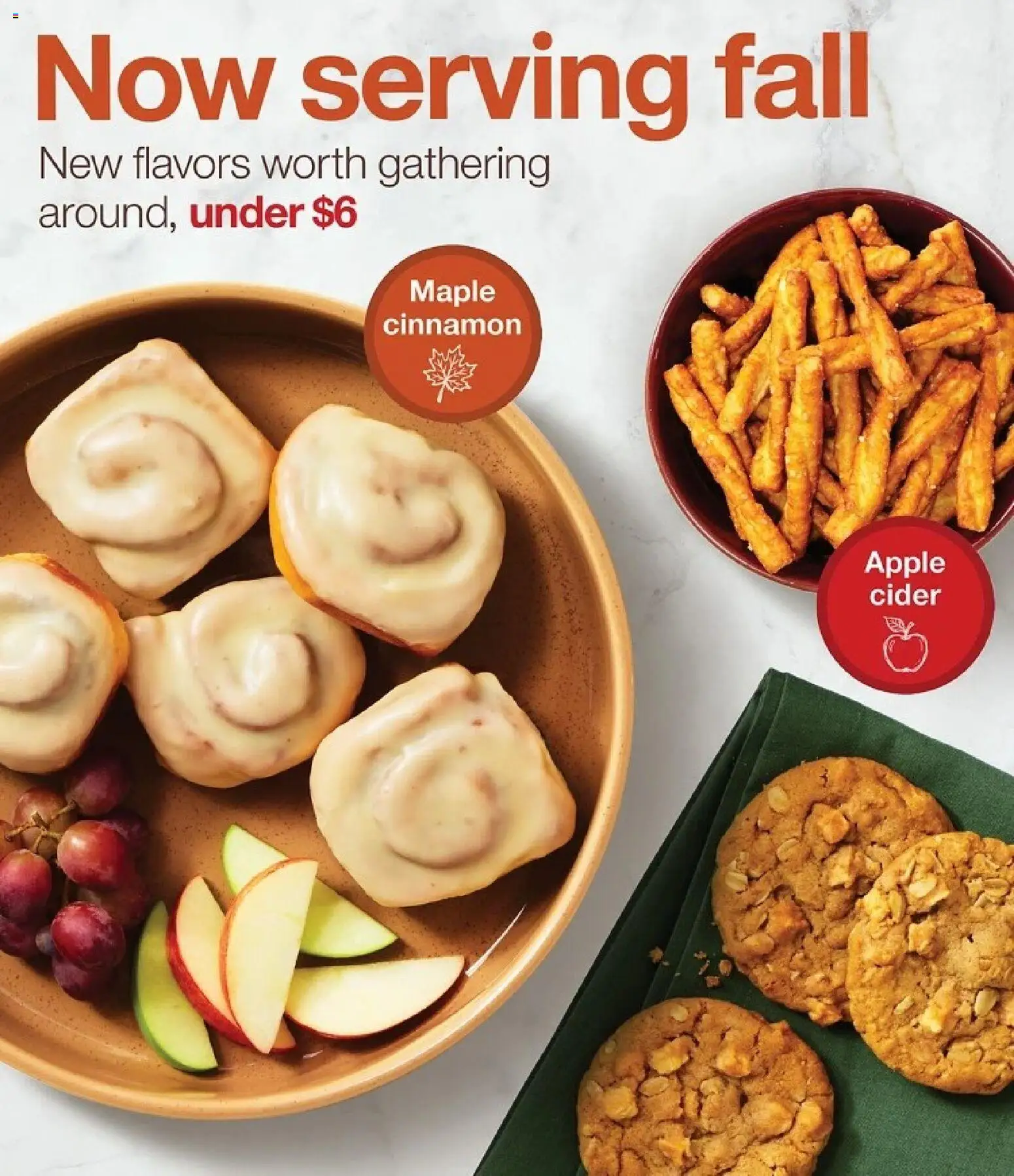 target - Target Weekly Ad - 10/11 - 10/17 2026 - page: 2