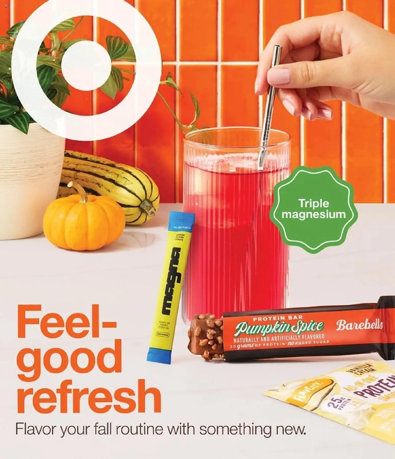 target - Target Weekly Ad - 10/11 - 10/17 2026