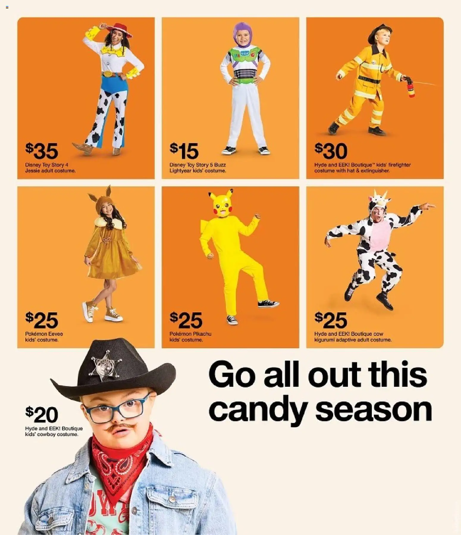 target - Target Weekly Ad - 10/11 - 10/17 2026 - page: 6