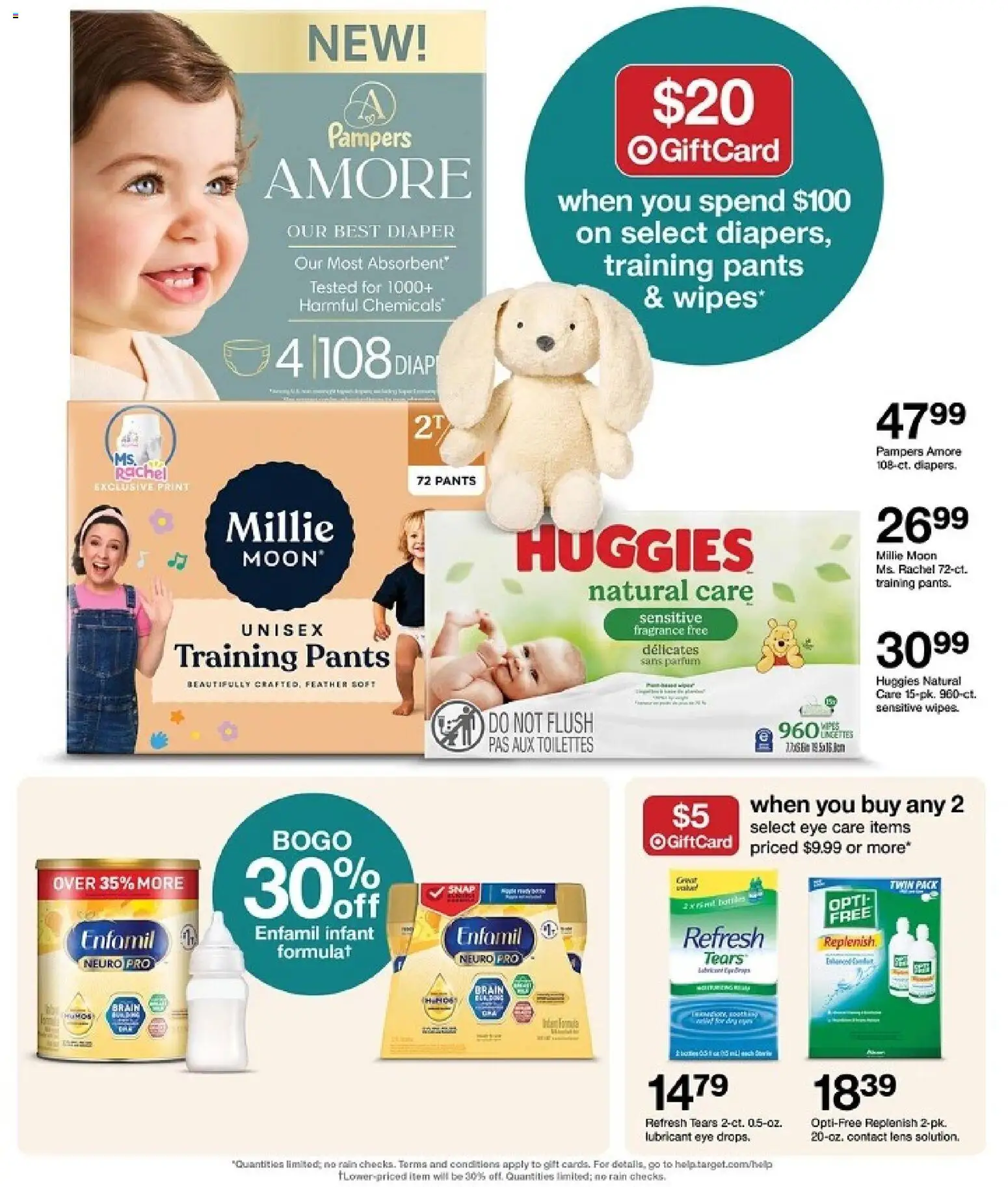 target - Target Weekly Ad - 10/11 - 10/17 2026 - page: 27