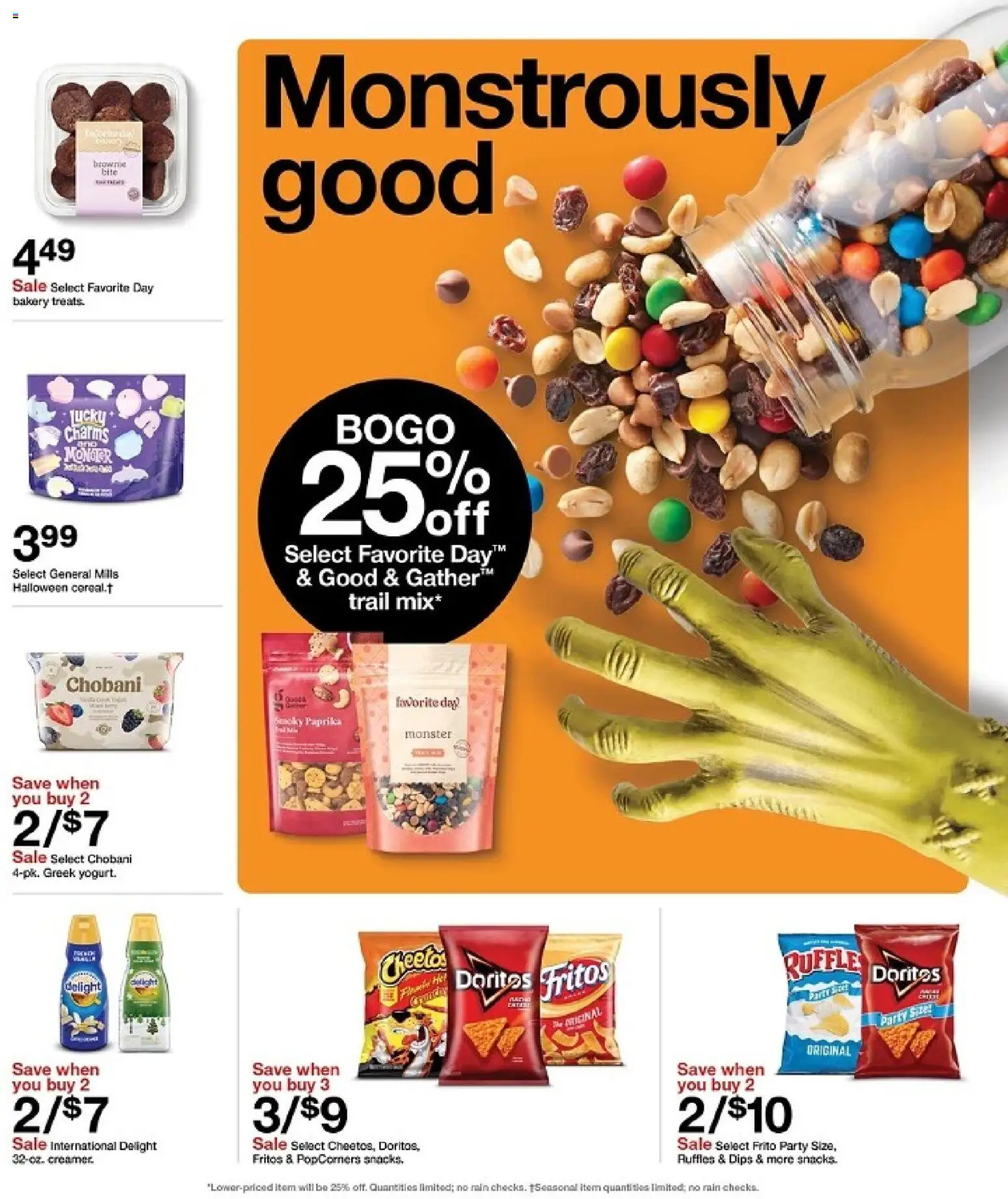 target - Target Weekly Ad - 10/11 - 10/17 2026 - page: 3