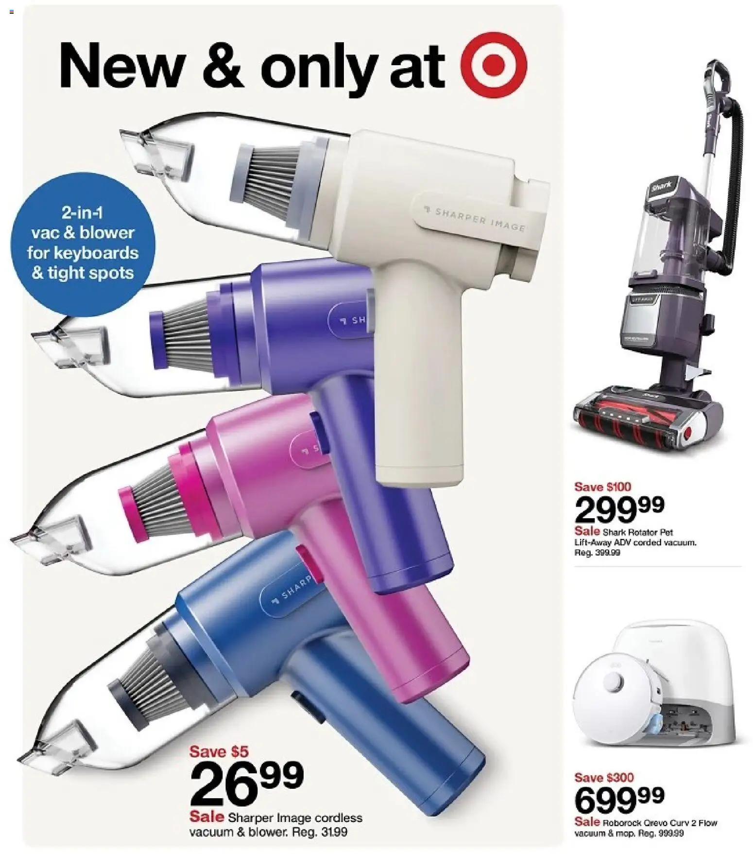 target - Target Weekly Ad - 10/11 - 10/17 2026 - page: 20
