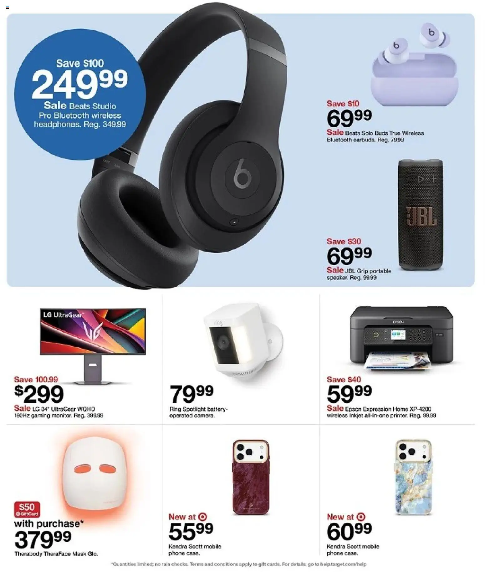 target - Target Weekly Ad - 10/11 - 10/17 2026 - page: 14