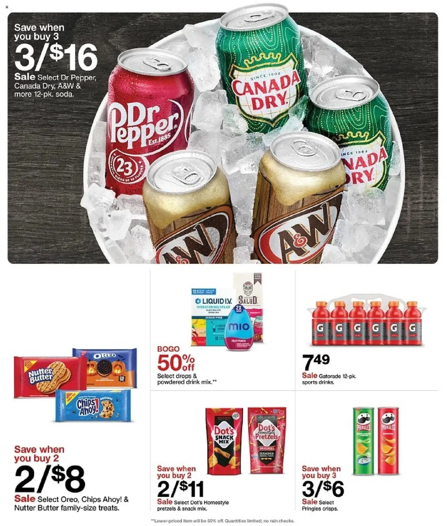 target - Target Weekly Ad - 10/11 - 10/17 2026 - page: 33