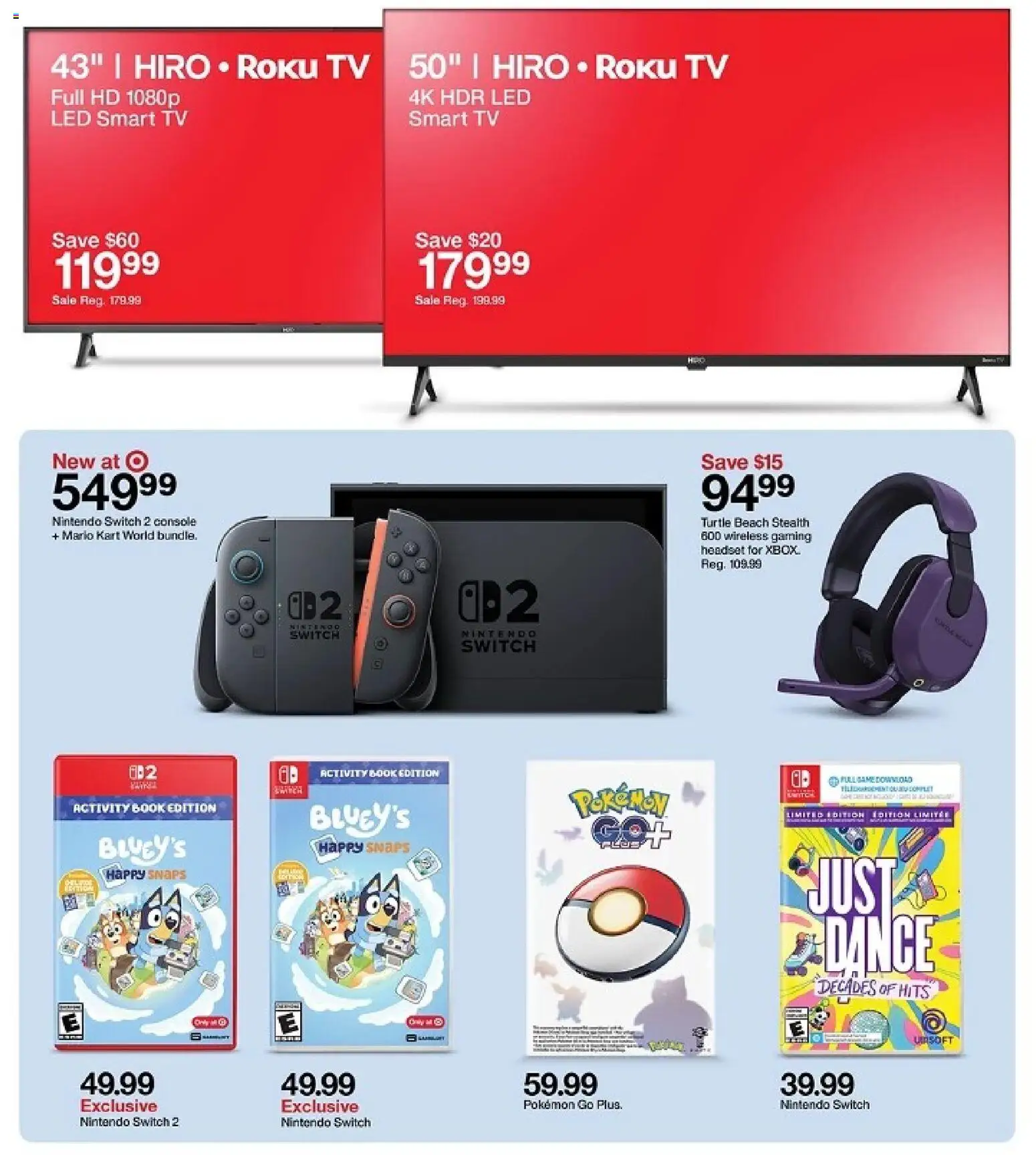 target - Target Weekly Ad - 10/11 - 10/17 2026 - page: 15