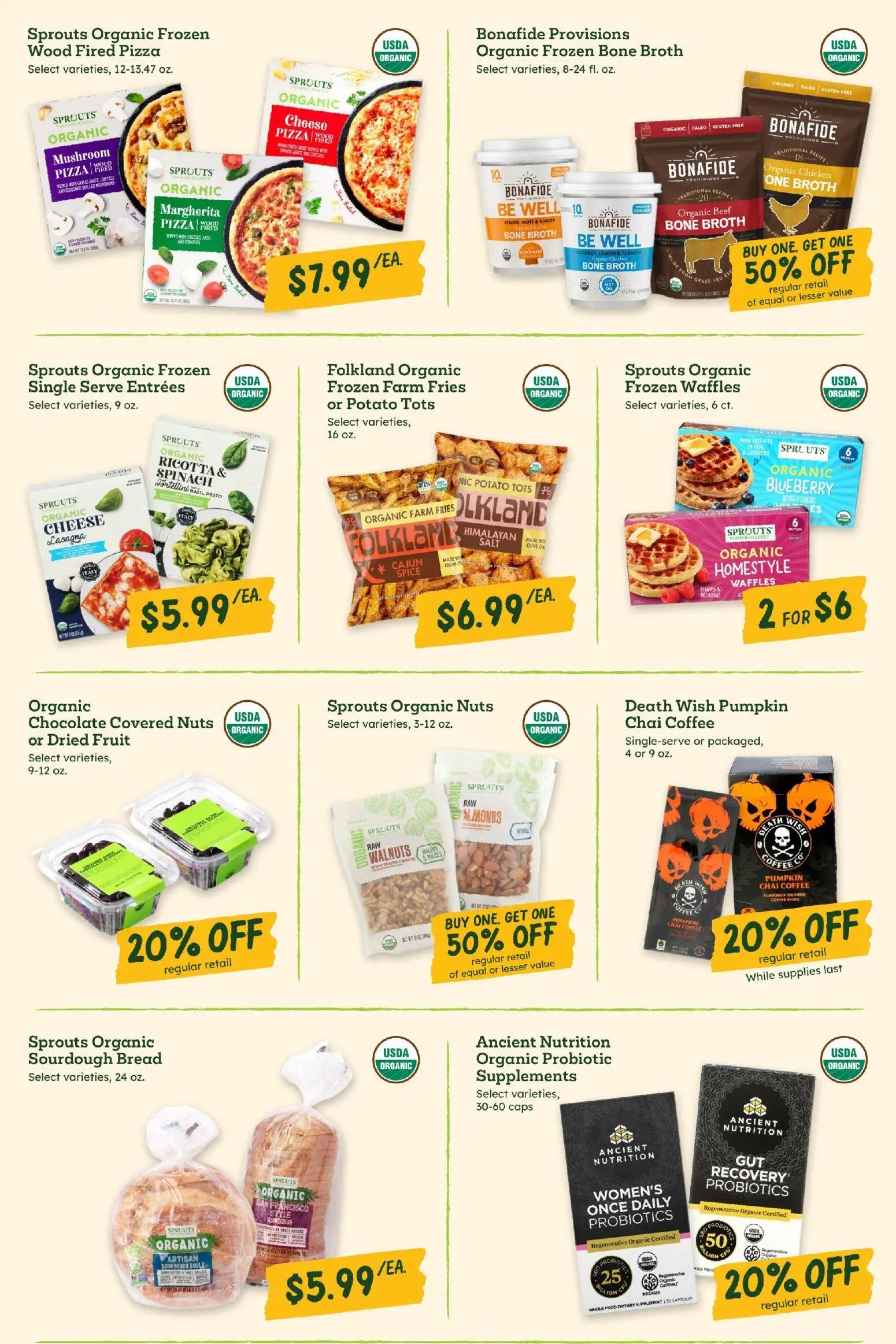 sprouts - Sprouts Weekly Ad - 09/23 - 09/29 2026 - page: 8