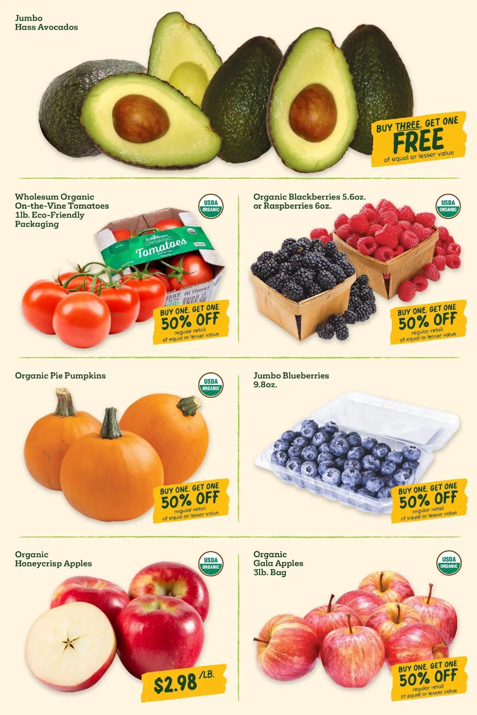 sprouts - Sprouts Weekly Ad - 09/23 - 09/29 2026 - page: 5