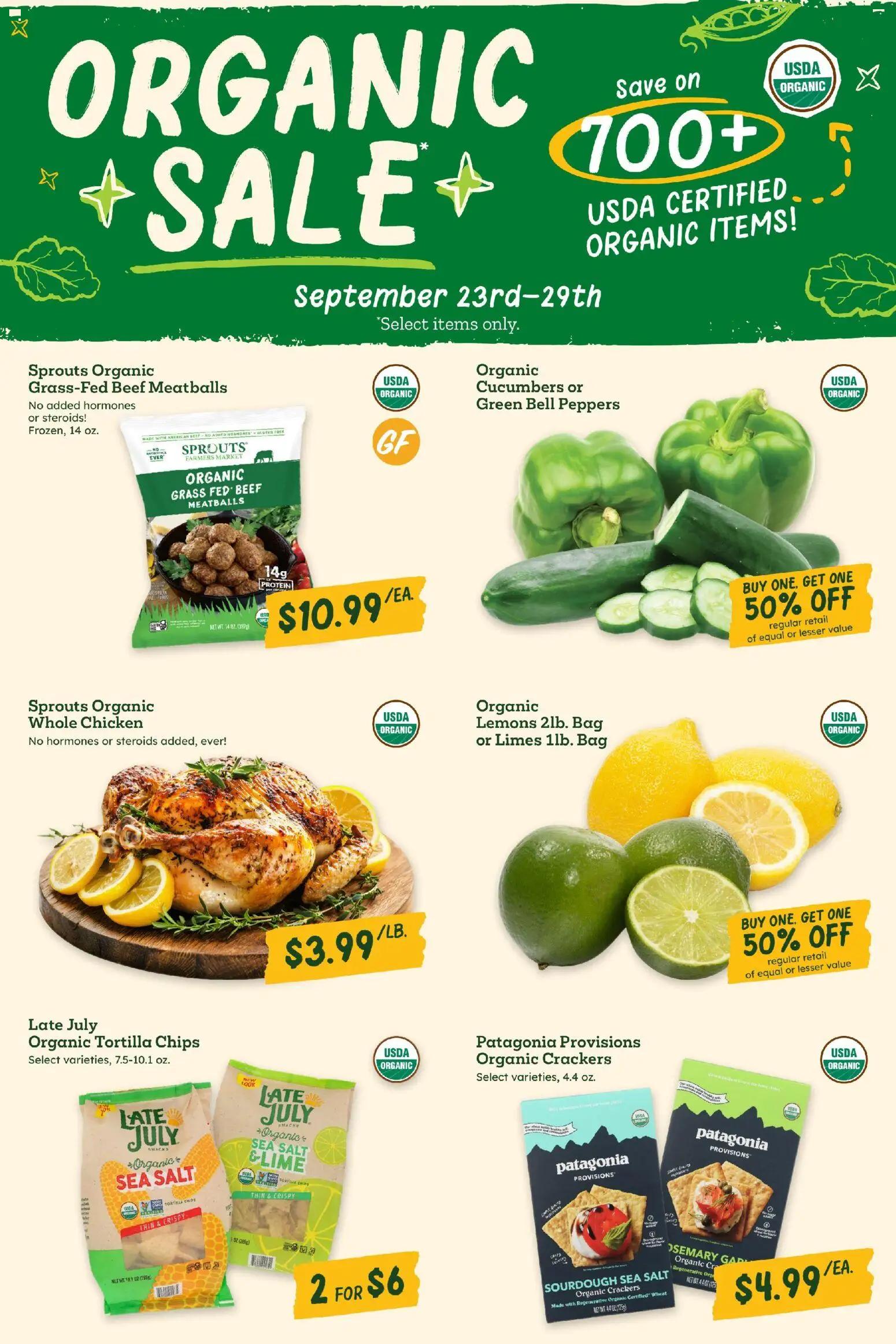 sprouts - Sprouts Weekly Ad - 09/23 - 09/29 2026 - page: 6