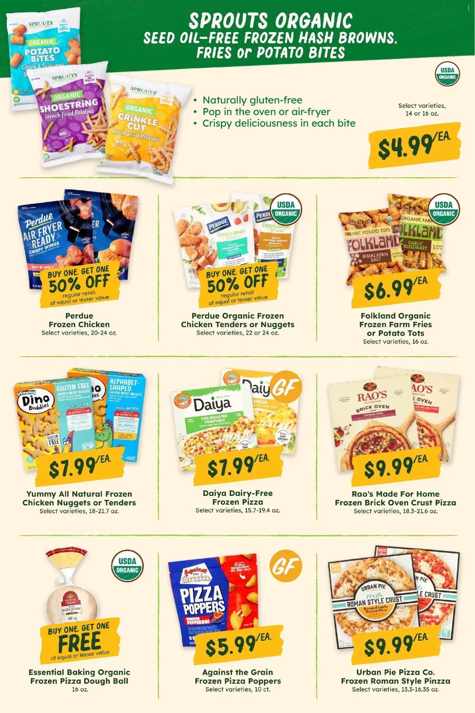 sprouts - Sprouts Monthly Ad - 09/23 - 10/27 2026 - page: 21