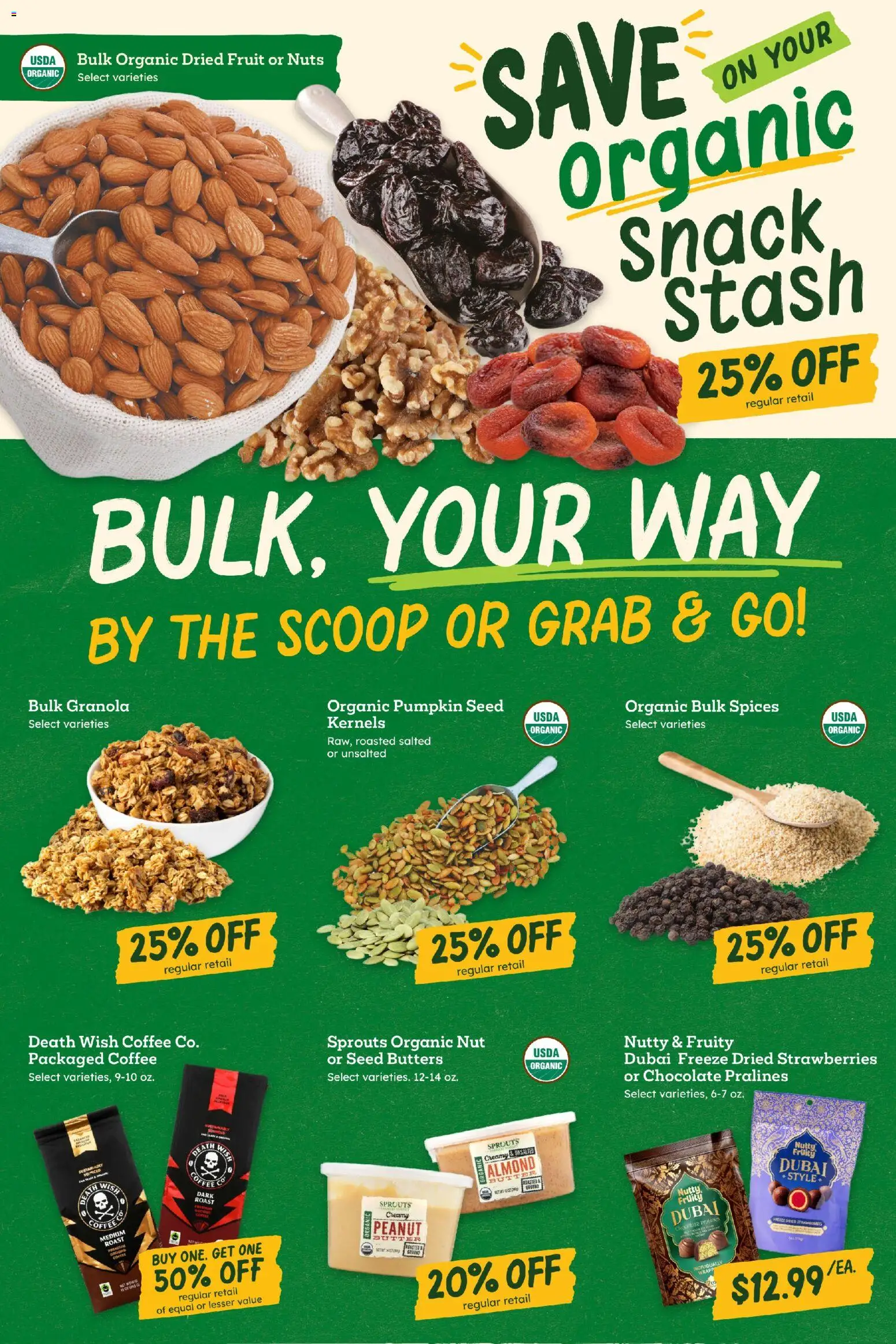 sprouts - Sprouts Weekly Ad - 09/30 - 10/06 2026 - page: 10