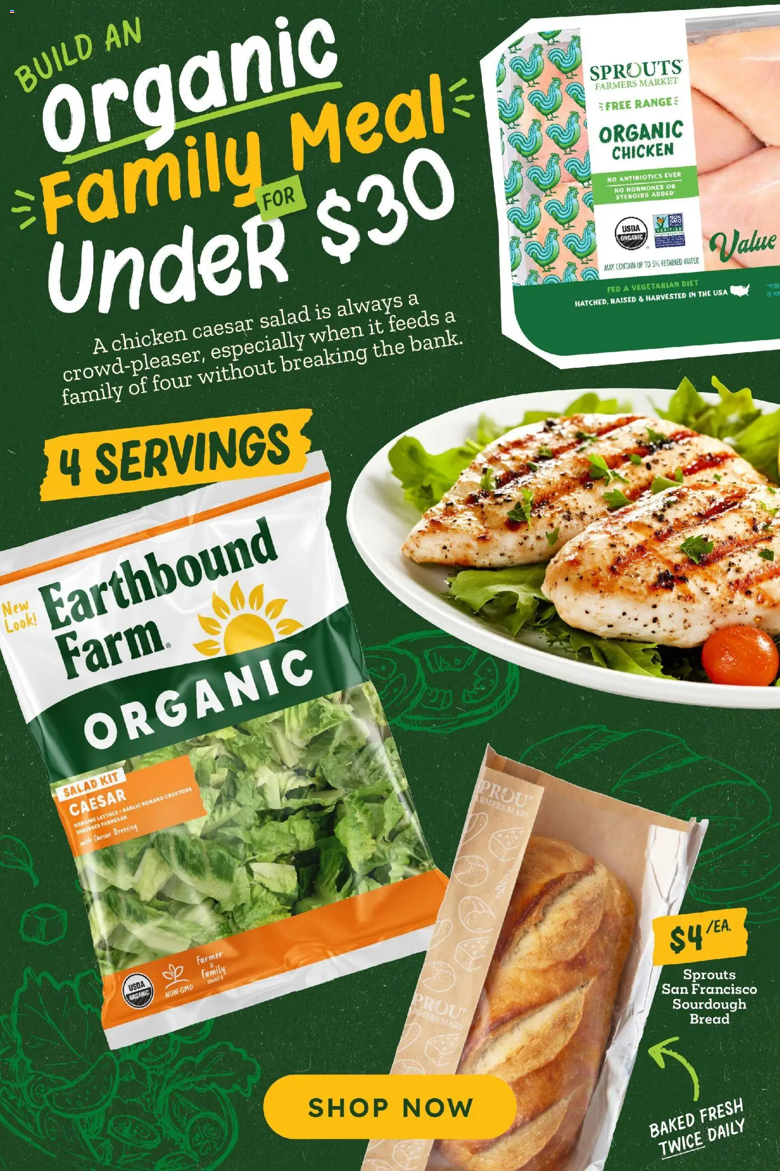 sprouts - Sprouts Weekly Ad - 09/30 - 10/06 2026 - page: 3