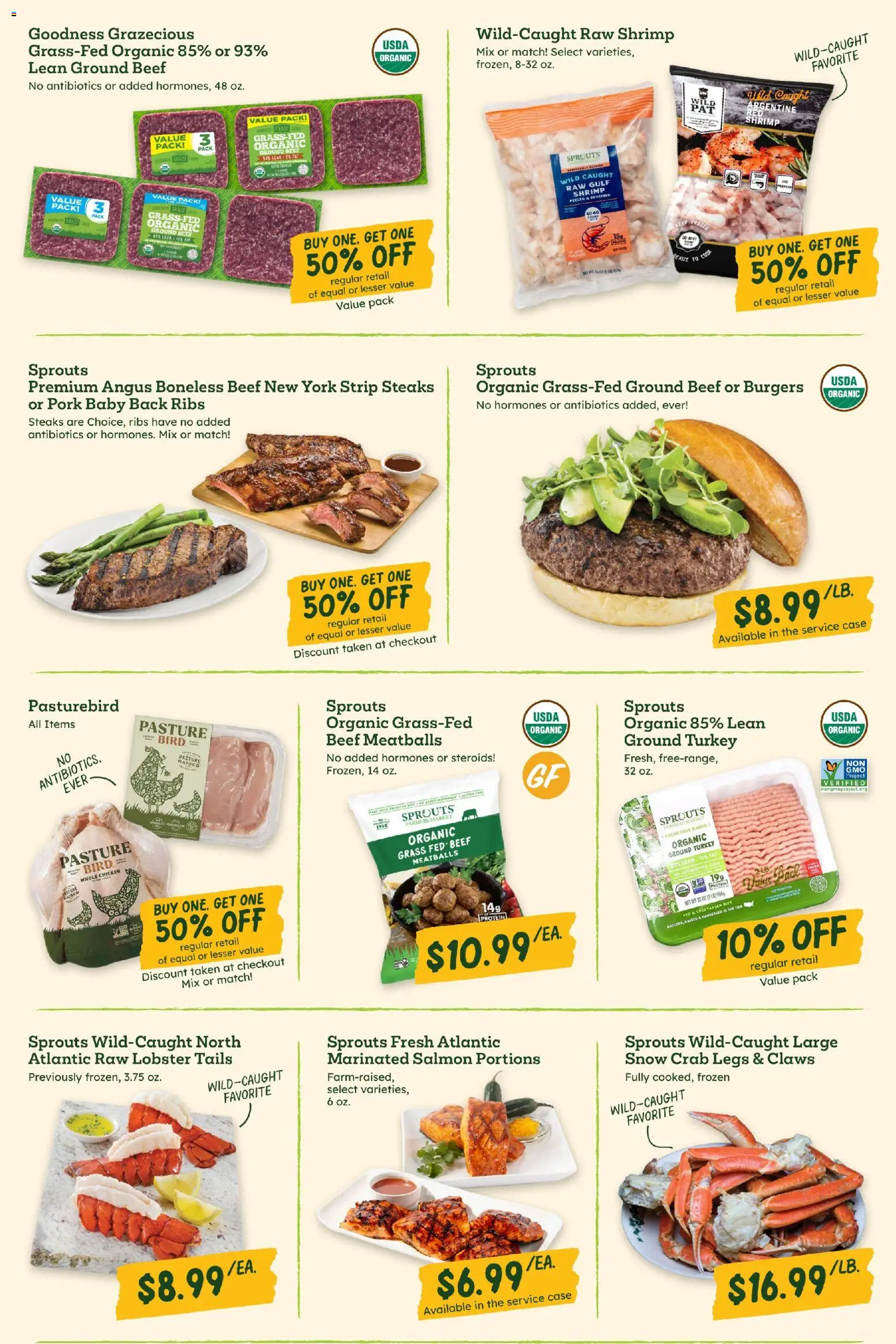 sprouts - Sprouts Weekly Ad - 09/30 - 10/06 2026 - page: 4