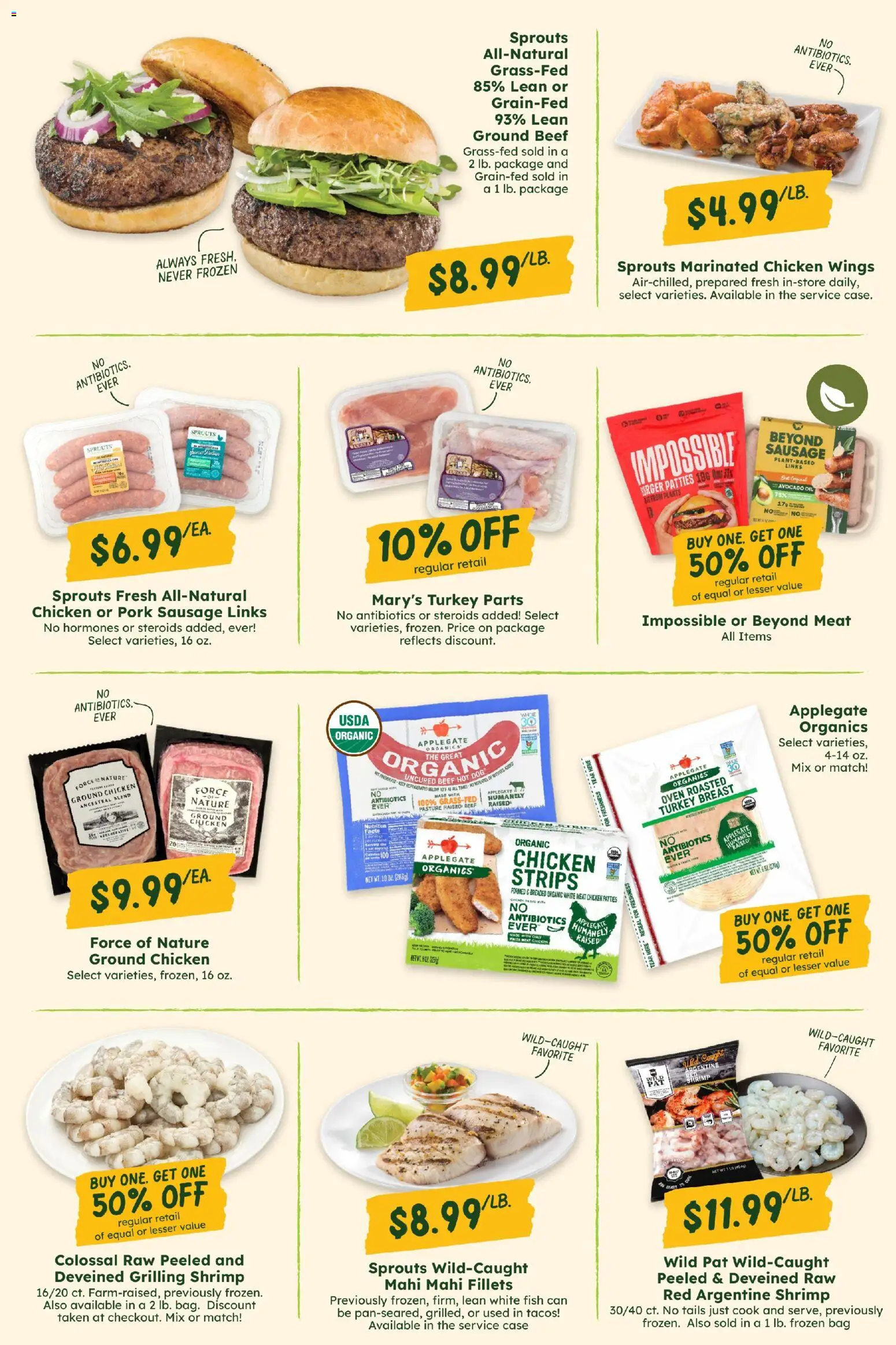 sprouts - Sprouts Weekly Ad - 10/07 - 10/13 2026 - page: 4