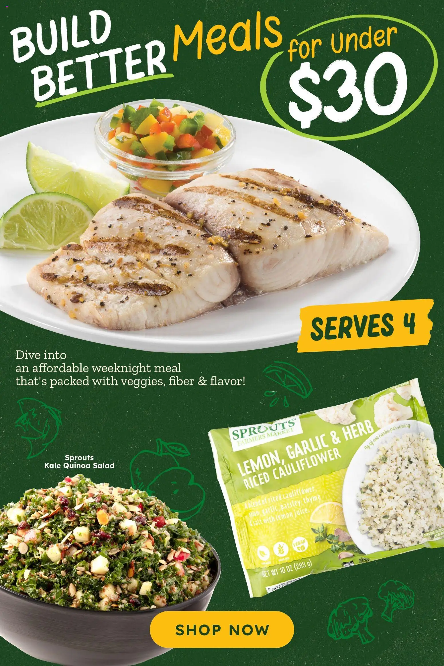 sprouts - Sprouts Weekly Ad - 10/07 - 10/13 2026 - page: 3
