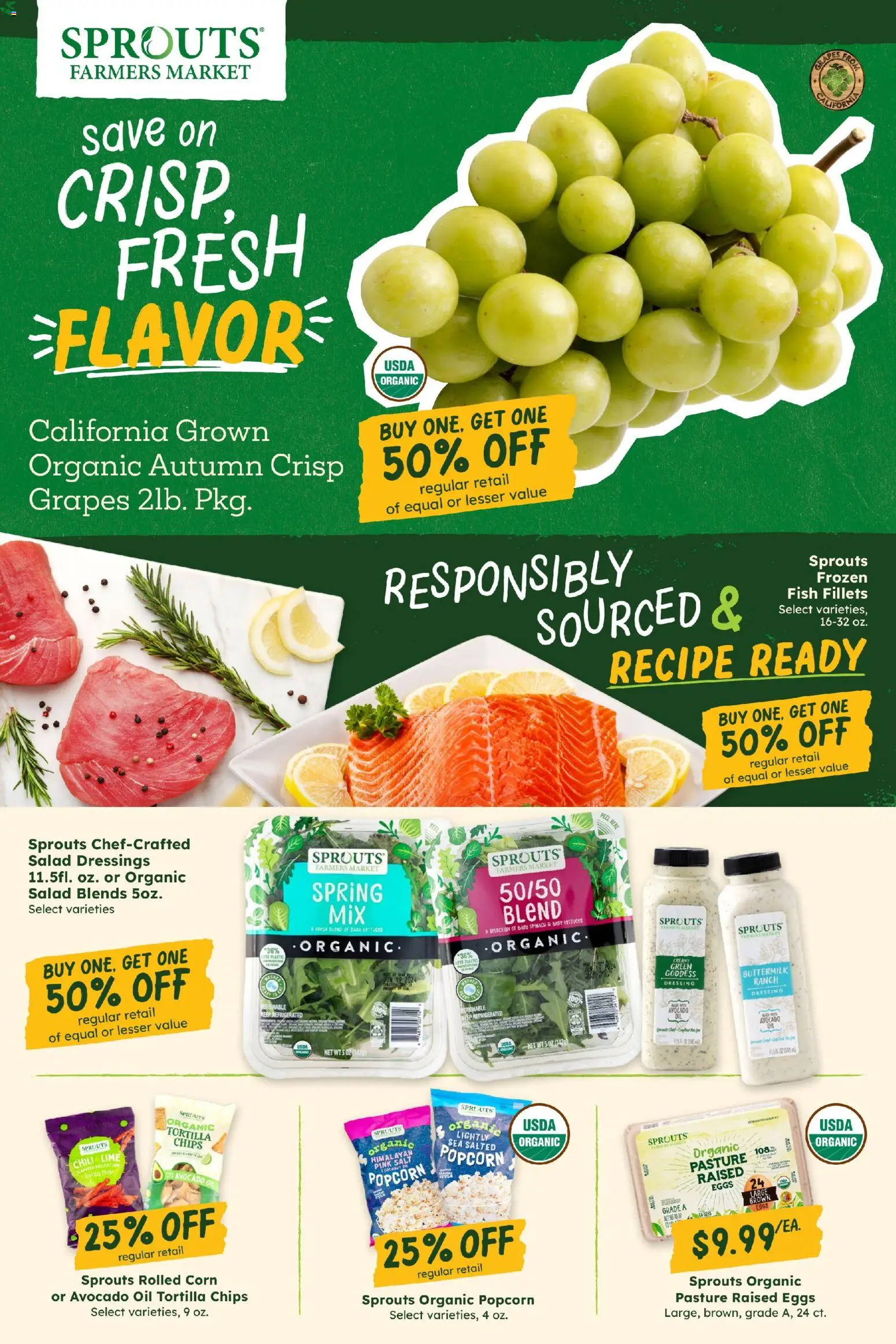 sprouts - Sprouts Weekly Ad - 10/07 - 10/13 2026 - page: 2